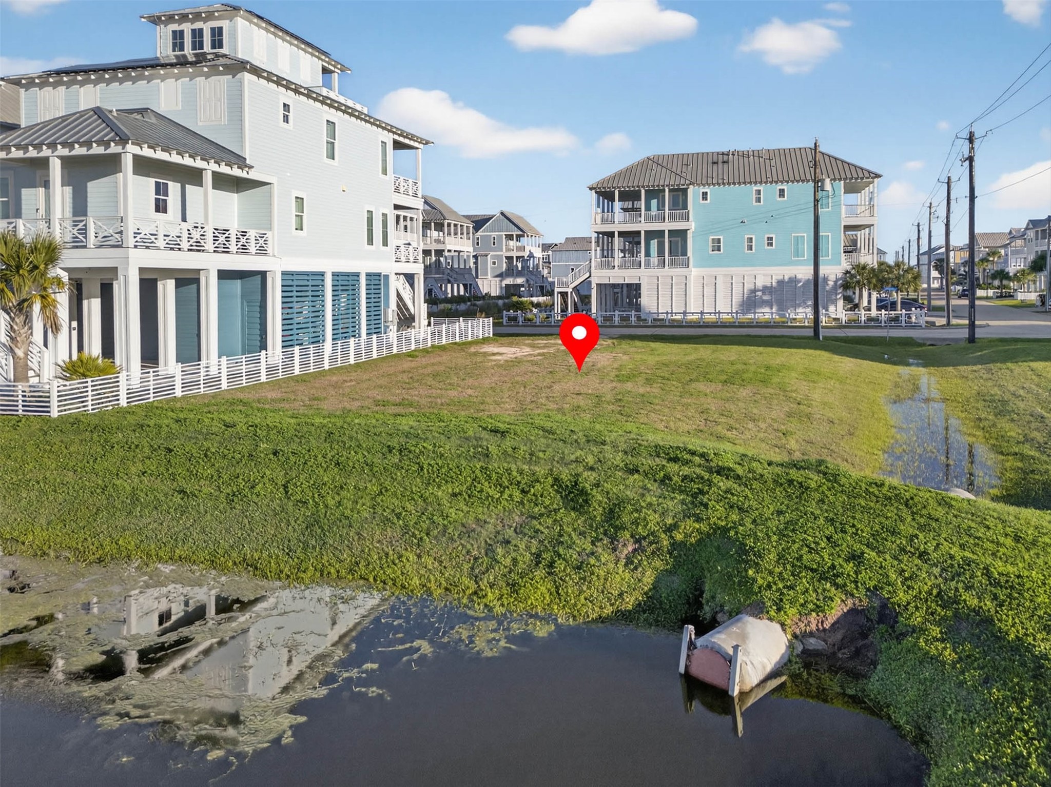 11396 Starfish Property Photo 5