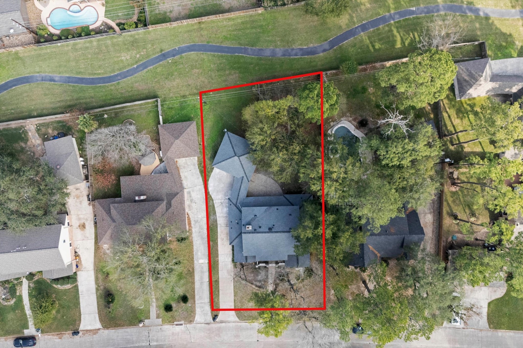 16414 York Minster Drive Property Photo 35