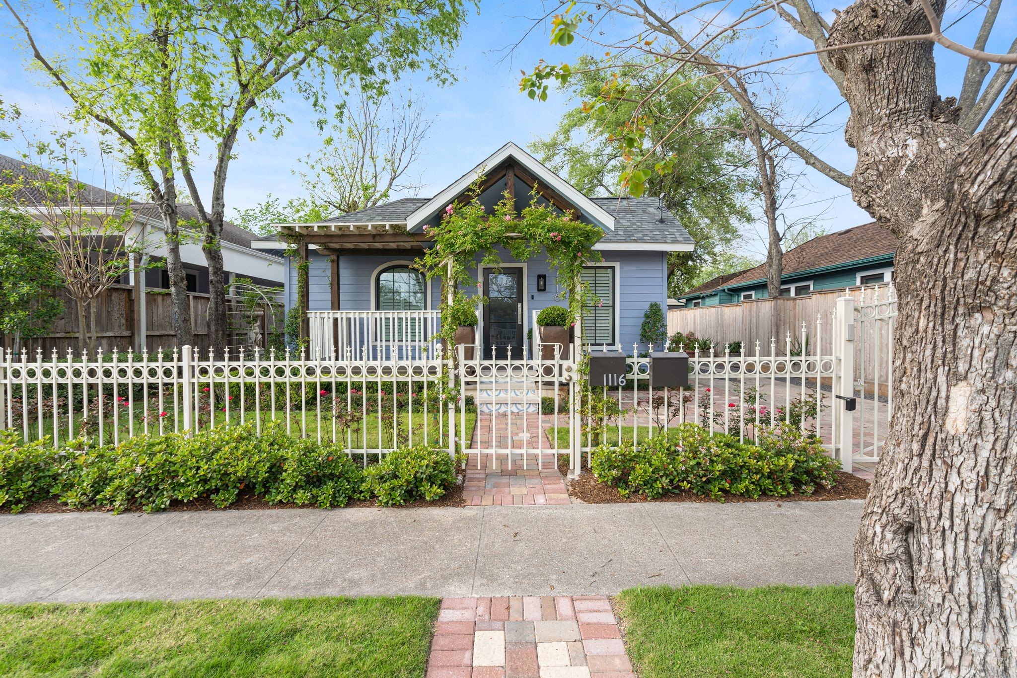 1116 Nadine Street Property Photo 1