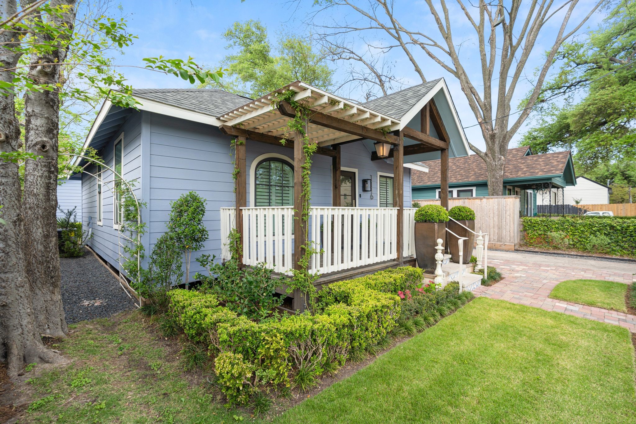 1116 Nadine Street Property Photo 3