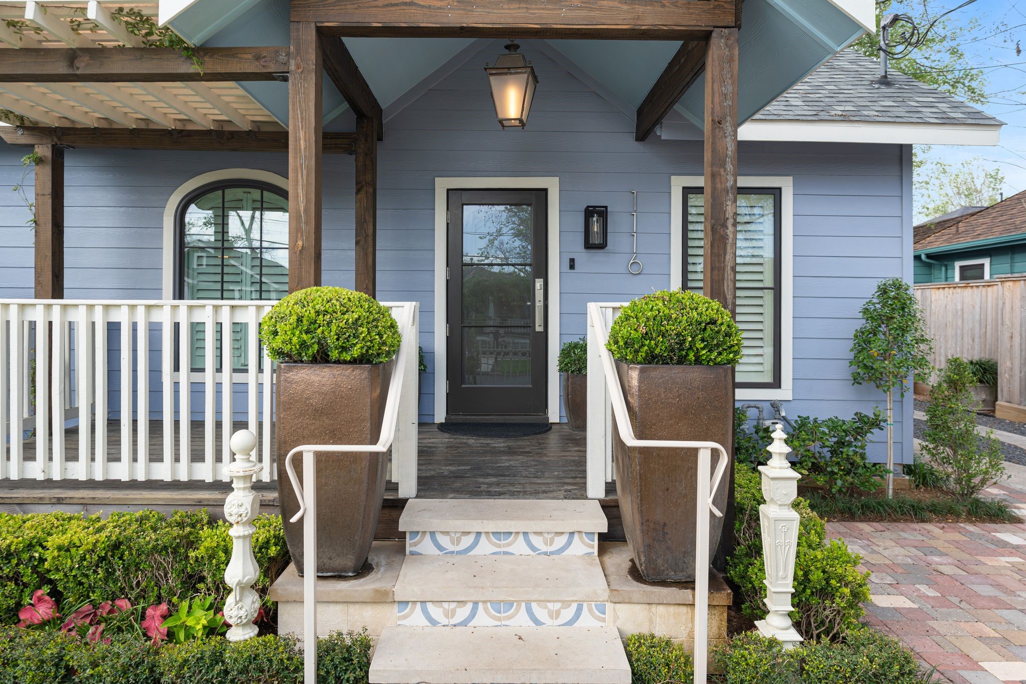 1116 Nadine Street Property Photo 4