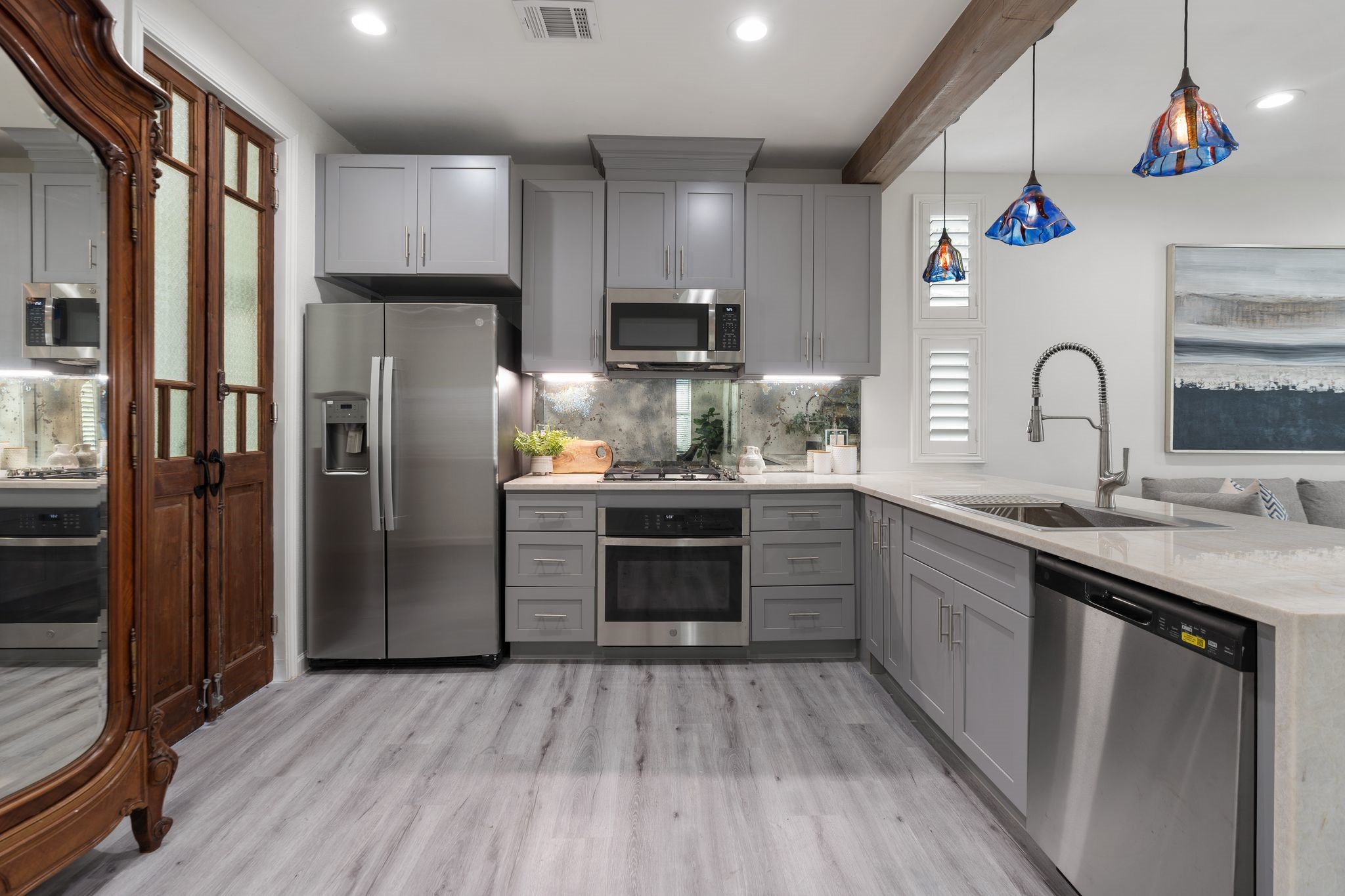 1116 Nadine Street Property Photo 8