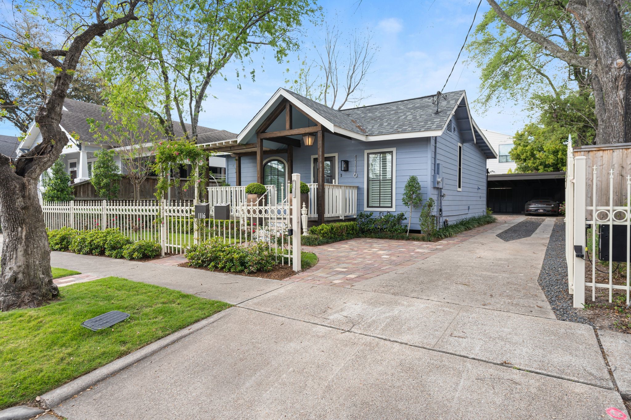 1116 Nadine Street Property Photo 37