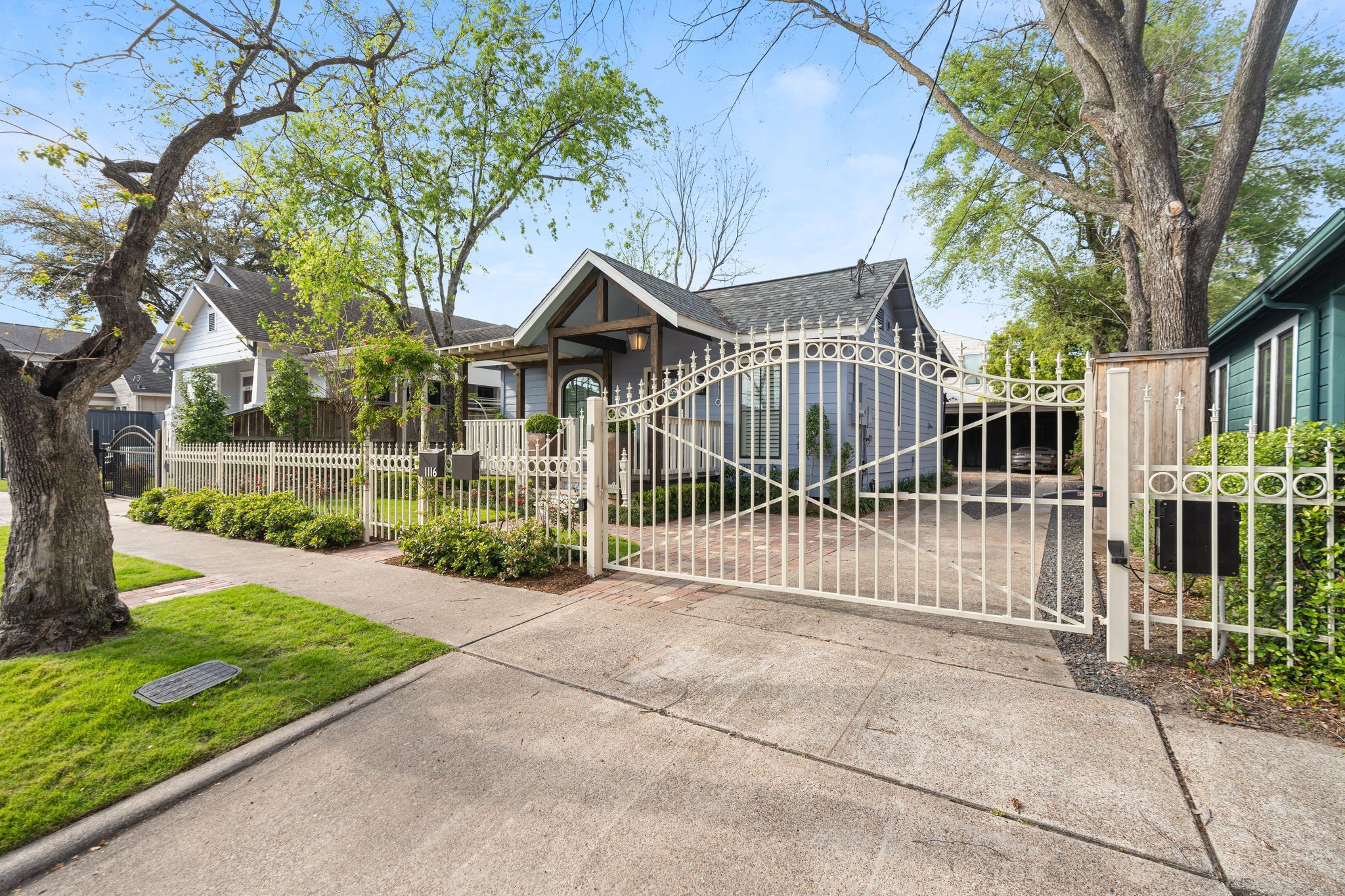 1116 Nadine Street Property Photo 38