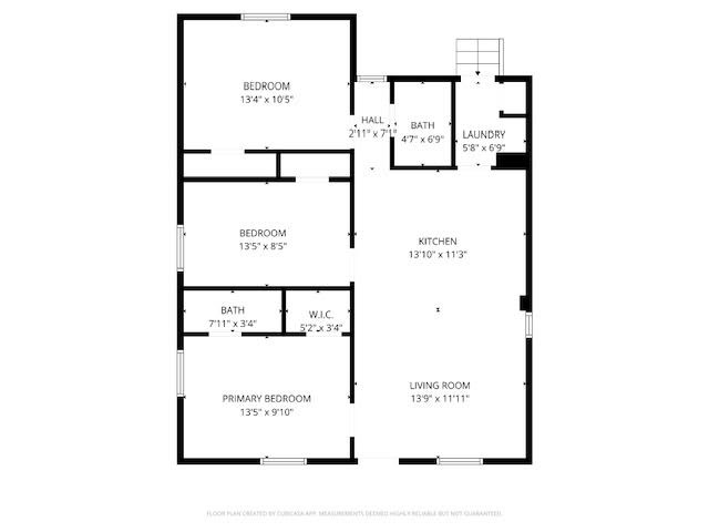 1116 Nadine Street Property Photo 39