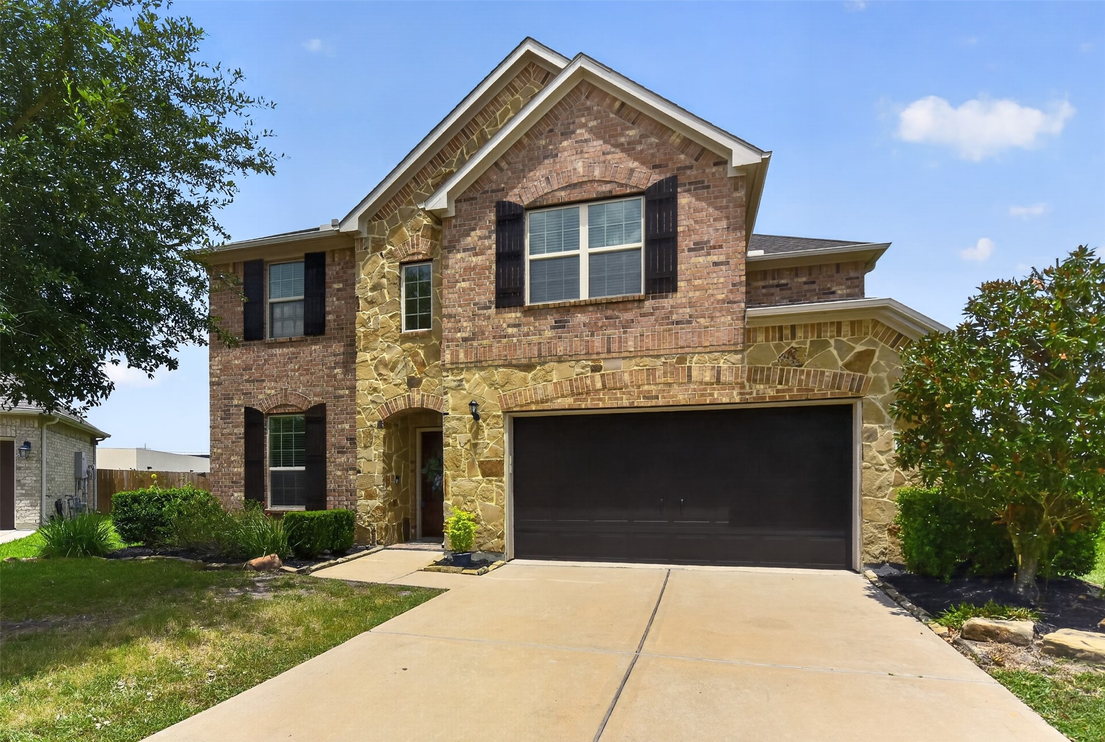 1303 Ownby Court Property Photo 6