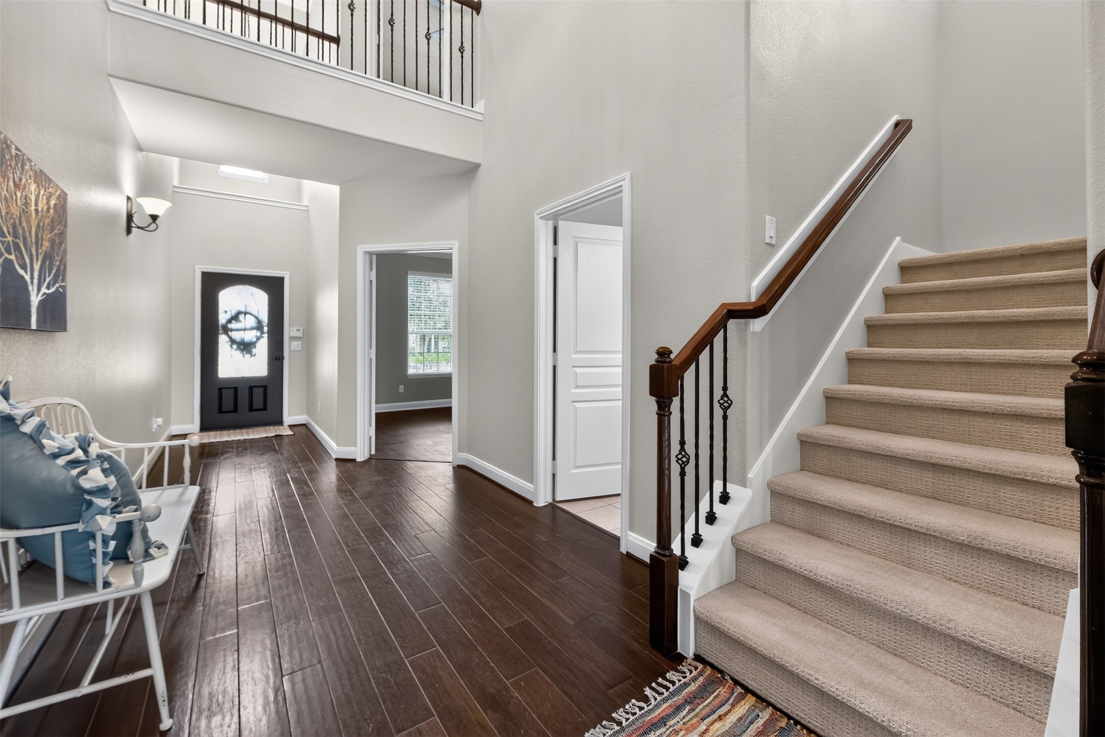 1303 Ownby Court Property Photo 8