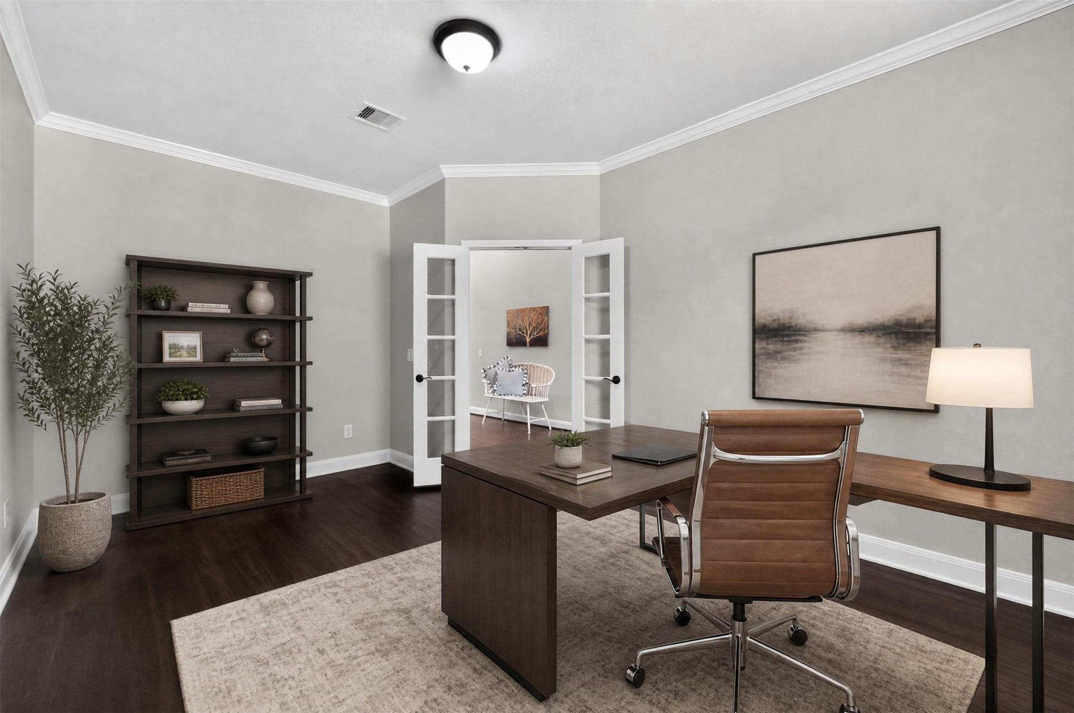 1303 Ownby Court Property Photo 11