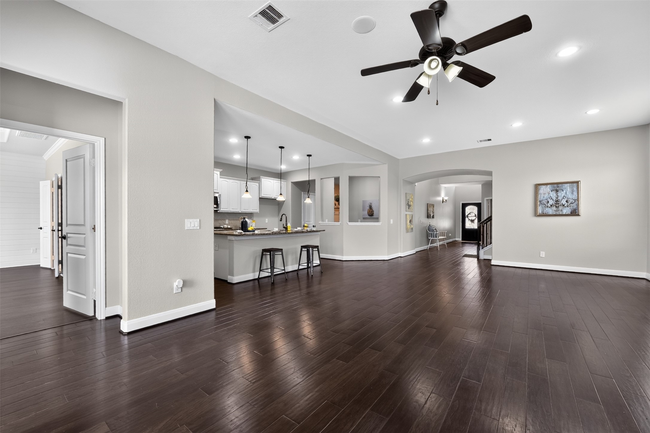 1303 Ownby Court Property Photo 15