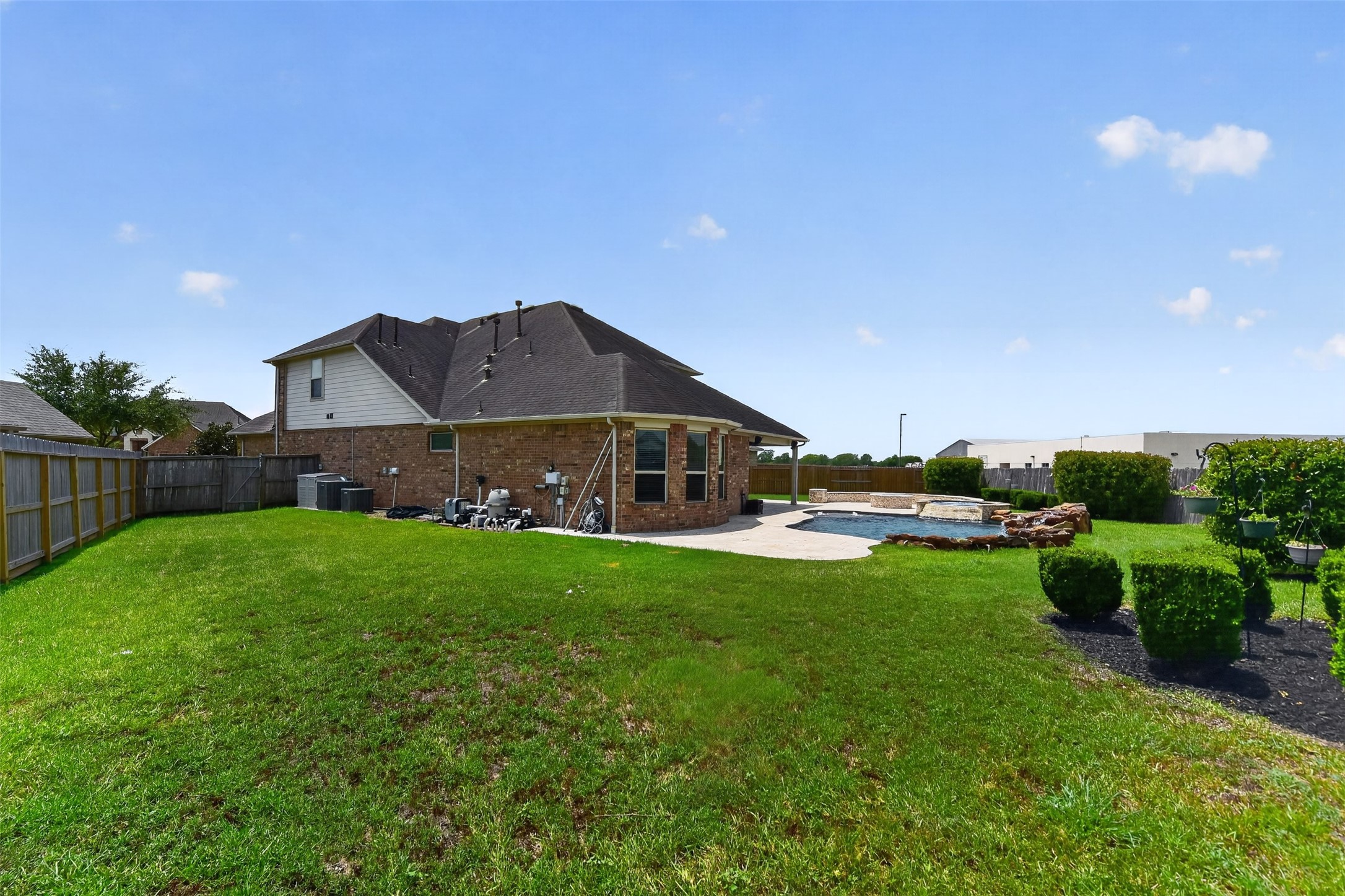 1303 Ownby Court Property Photo 48