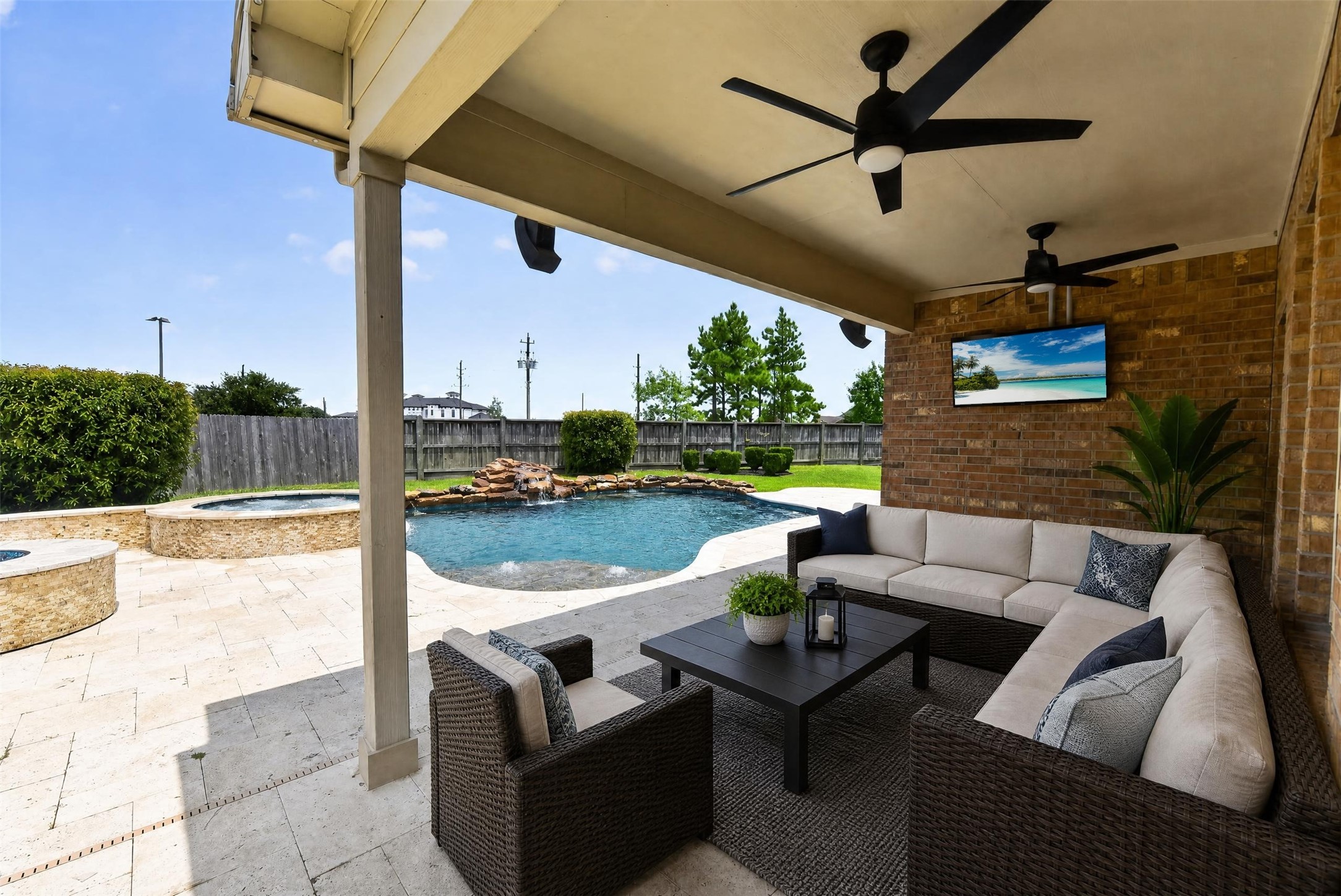 1303 Ownby Court Property Photo 49
