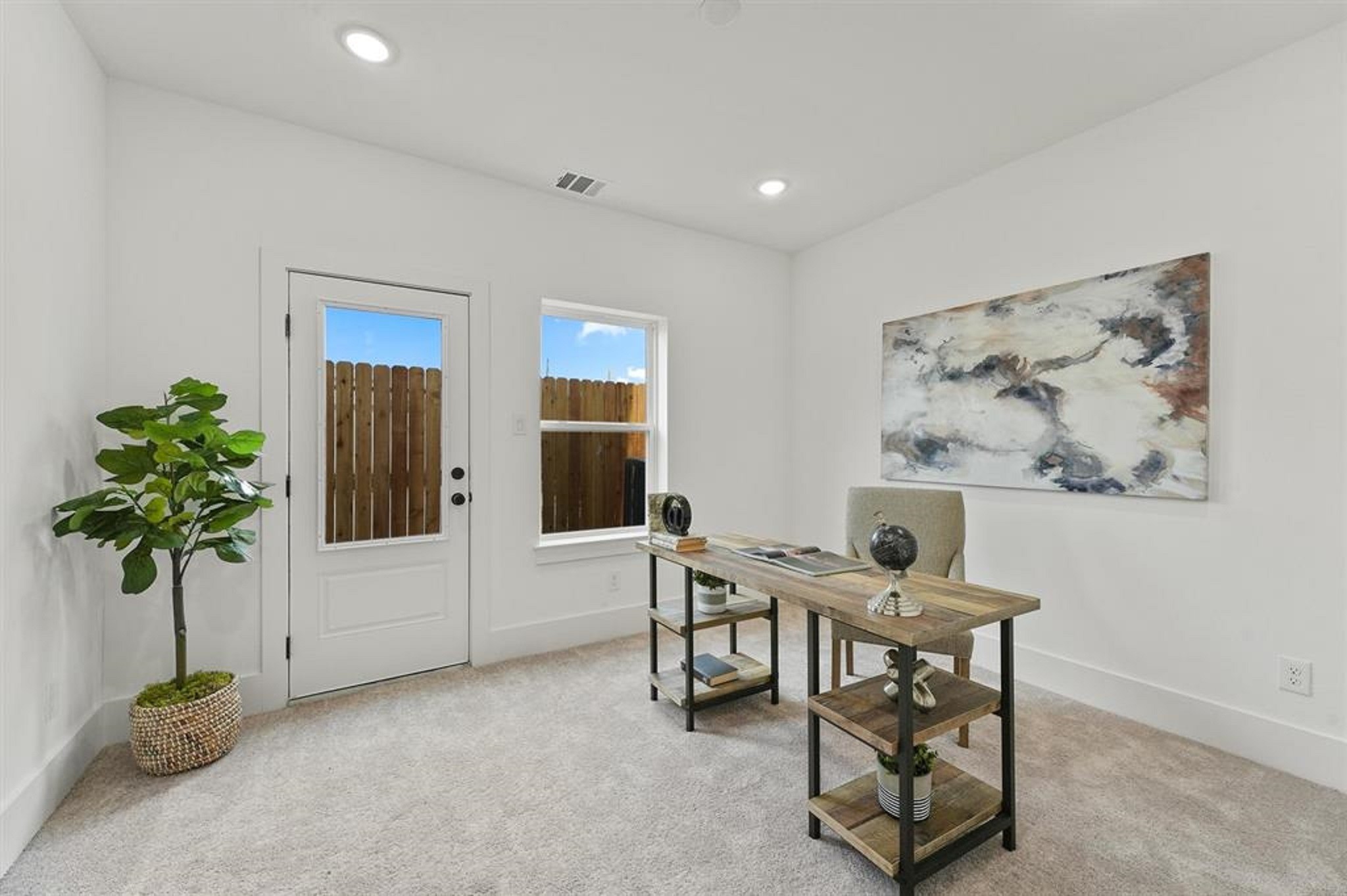 1207 Cavalcade Street C Property Photo 1