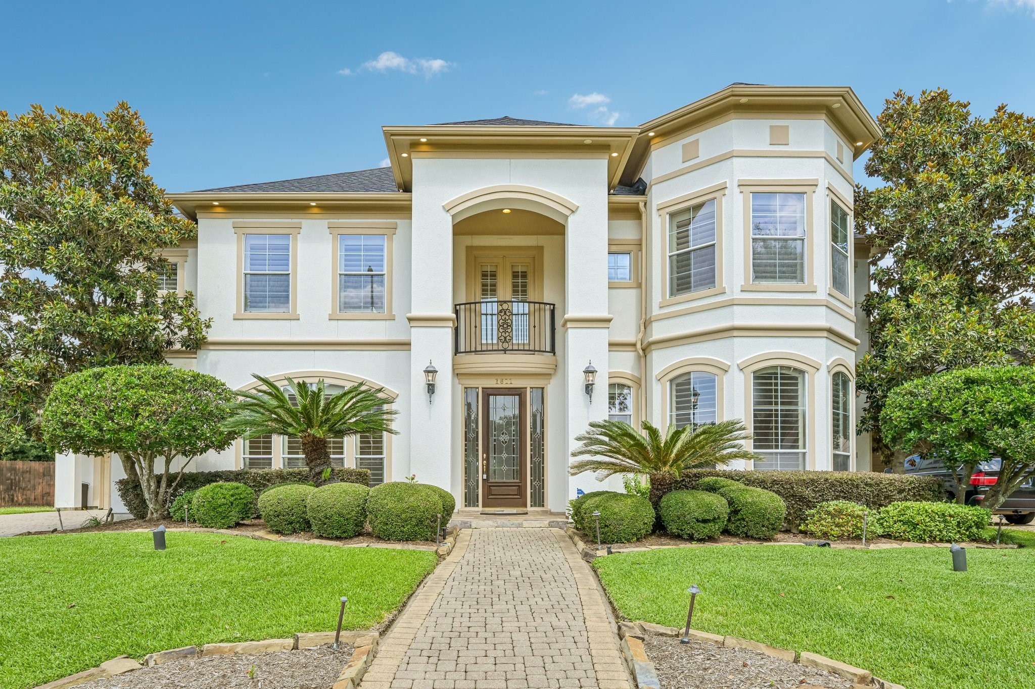 1611 Copperas Cove Property Photo 1