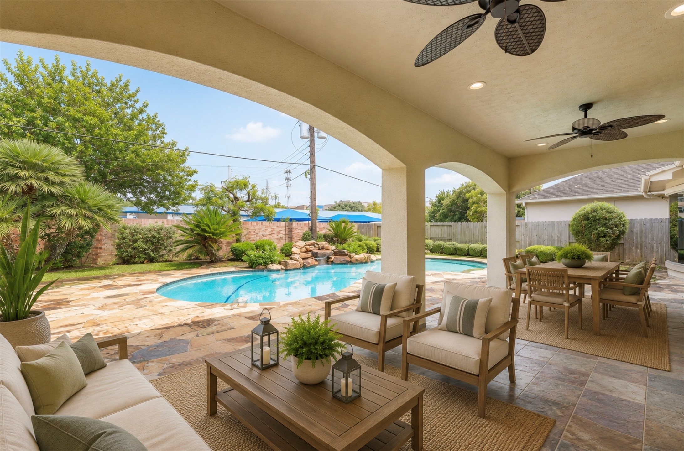 1611 Copperas Cove Property Photo 34