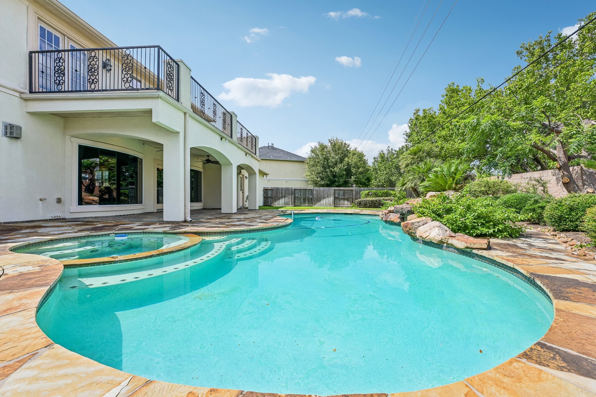 1611 Copperas Cove Property Photo 37