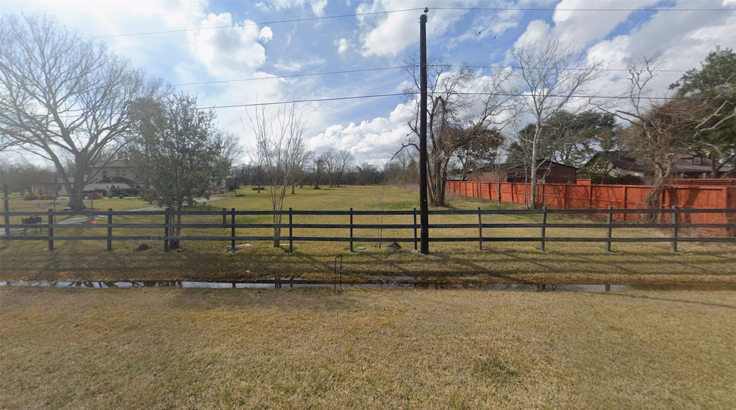 0 Mason Road Property Photo 1