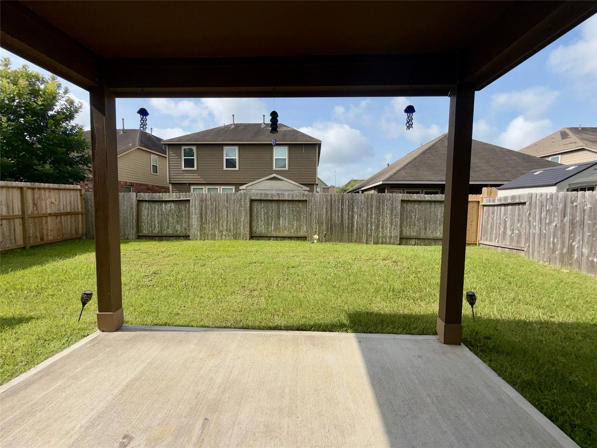 2623 Hunters Side Trail Property Photo 23
