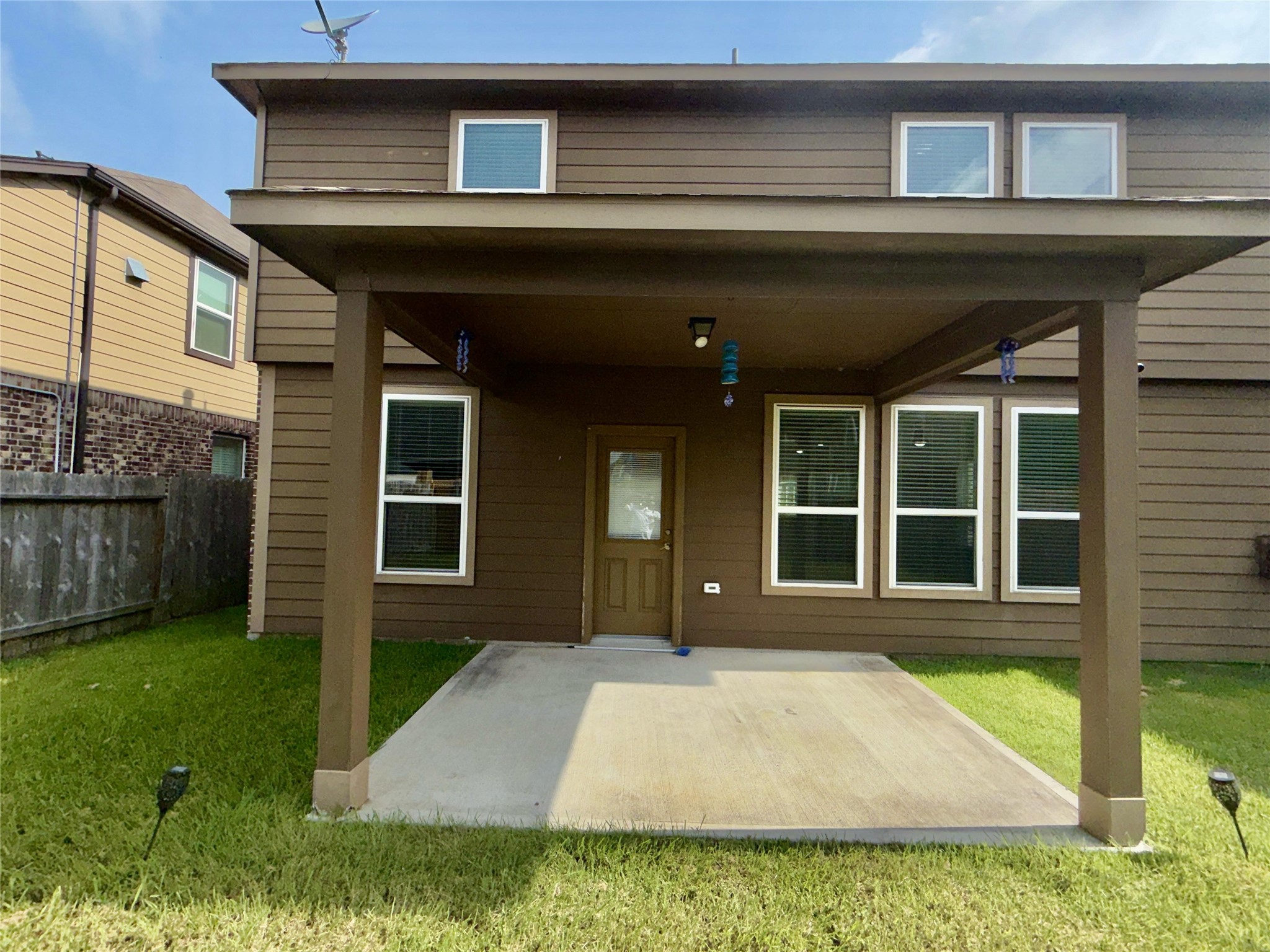 2623 Hunters Side Trail Property Photo 47
