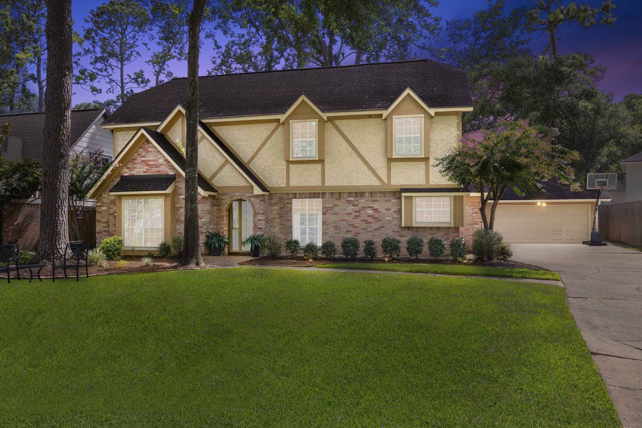 17627 Forest Mist Drive Property Photo 1