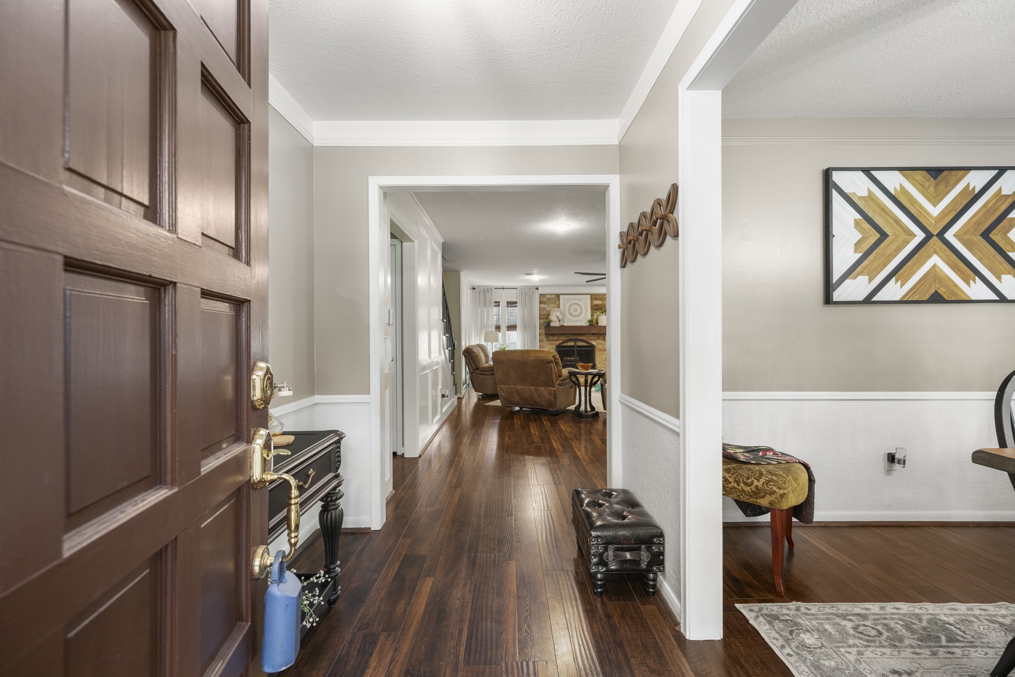 17627 Forest Mist Drive Property Photo 3
