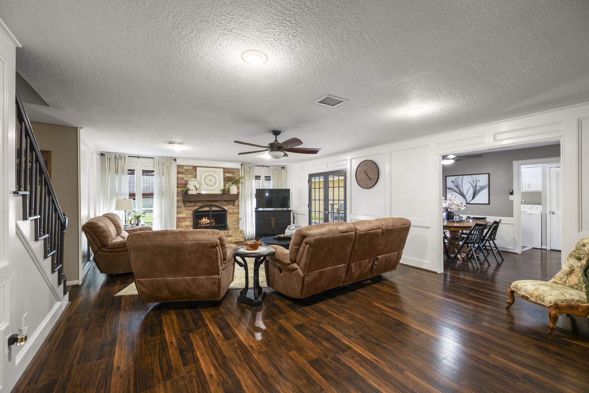 17627 Forest Mist Drive Property Photo 7