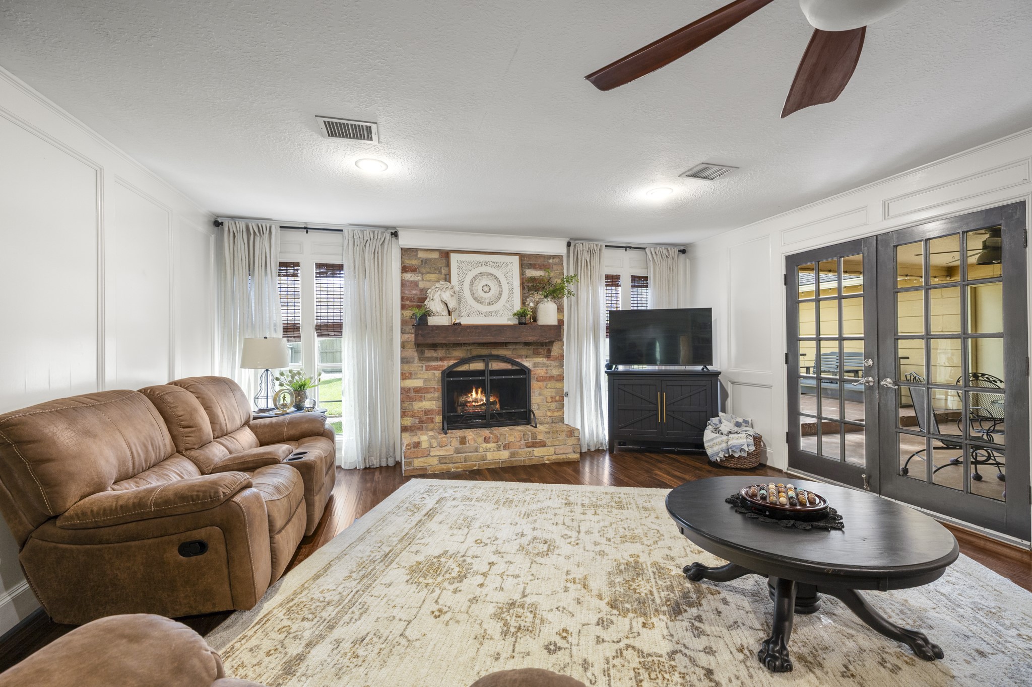 17627 Forest Mist Drive Property Photo 8