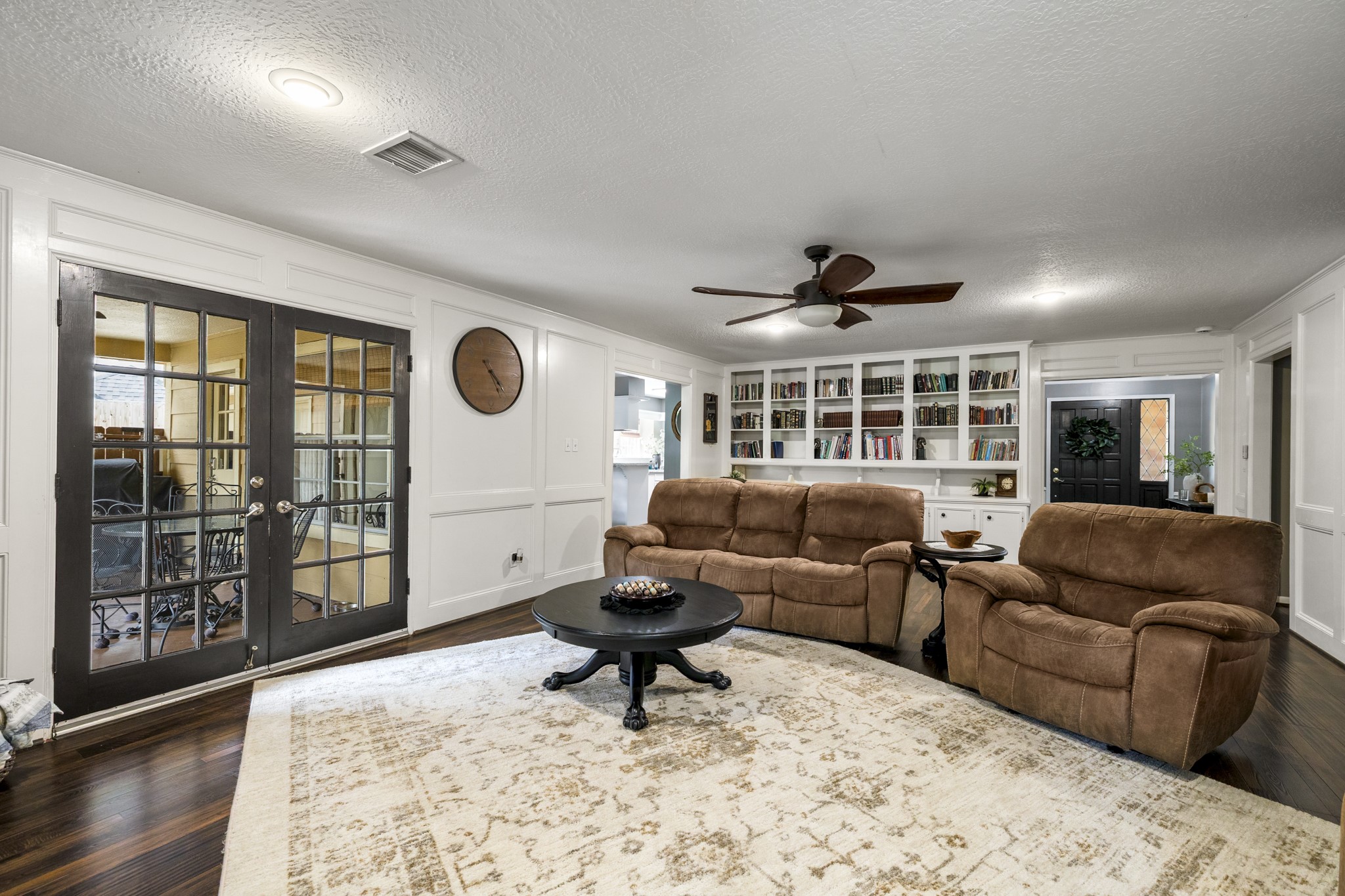 17627 Forest Mist Drive Property Photo 9