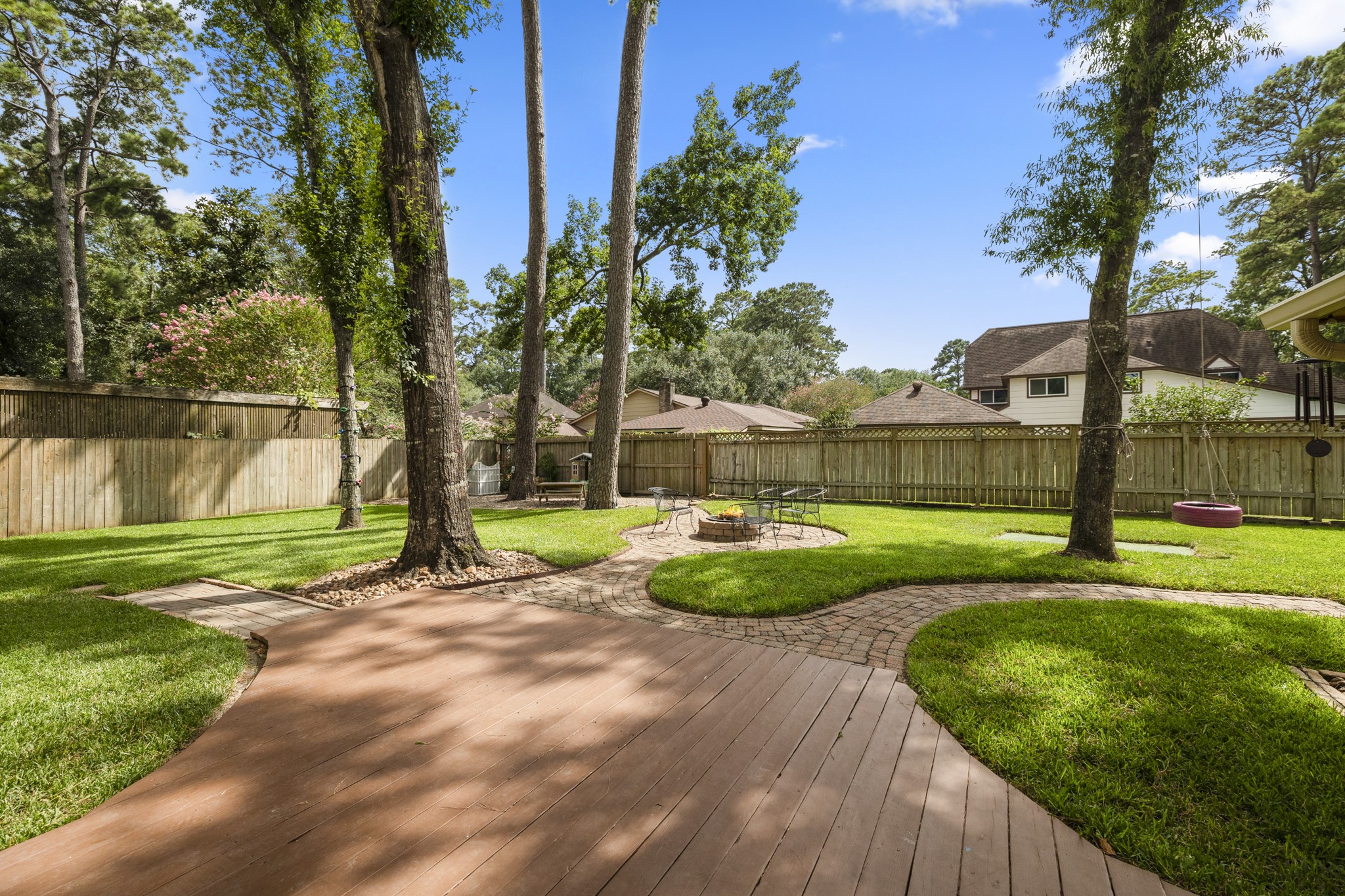 17627 Forest Mist Drive Property Photo 27