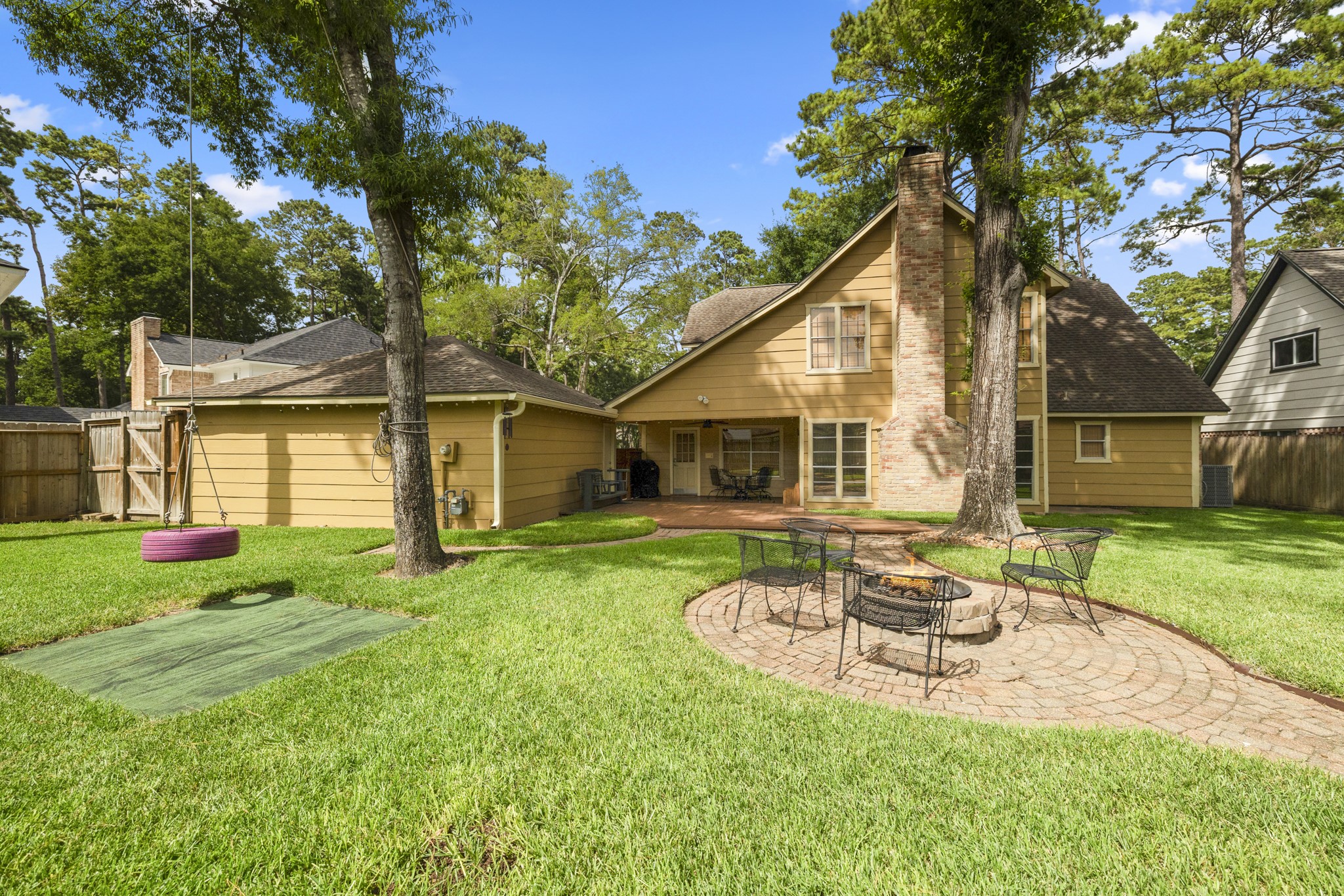 17627 Forest Mist Drive Property Photo 28