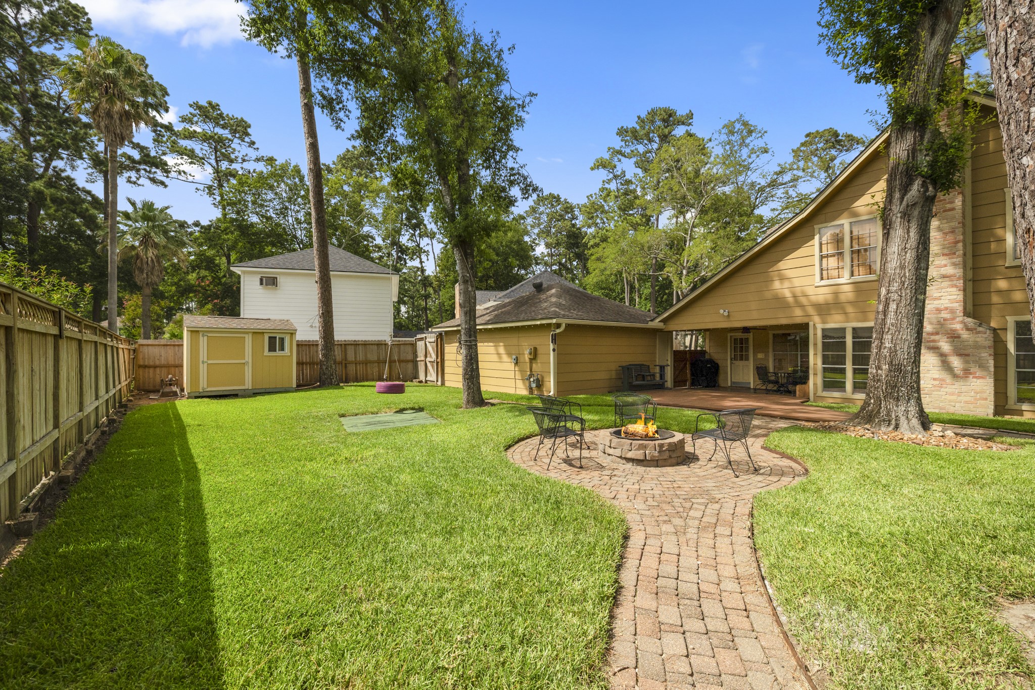17627 Forest Mist Drive Property Photo 29