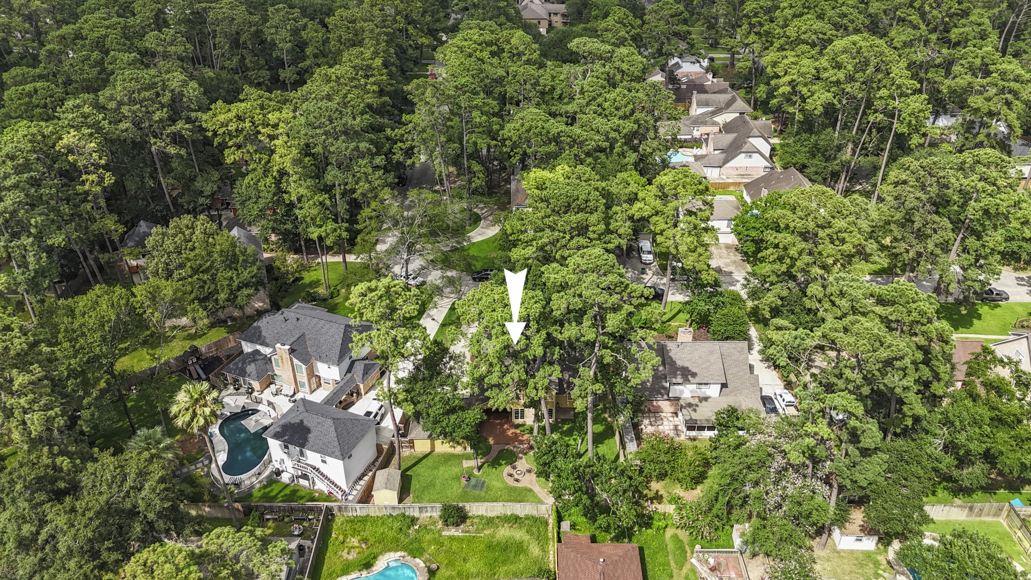 17627 Forest Mist Drive Property Photo 32