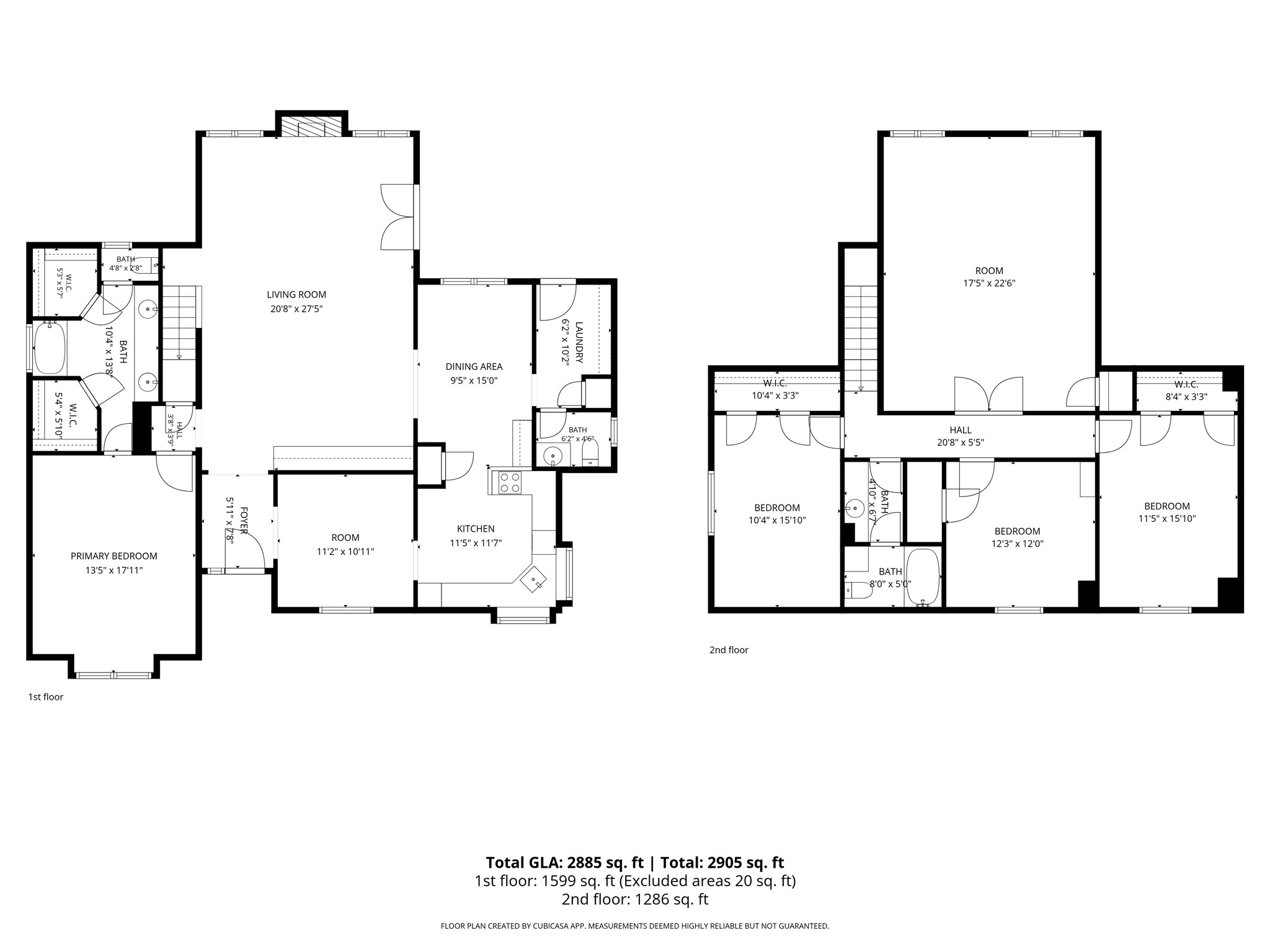 17627 Forest Mist Drive Property Photo 33