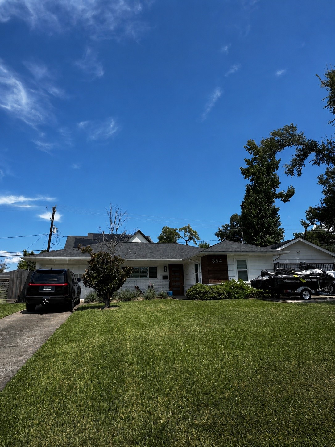 854 T C Jester Boulevard Property Photo 1