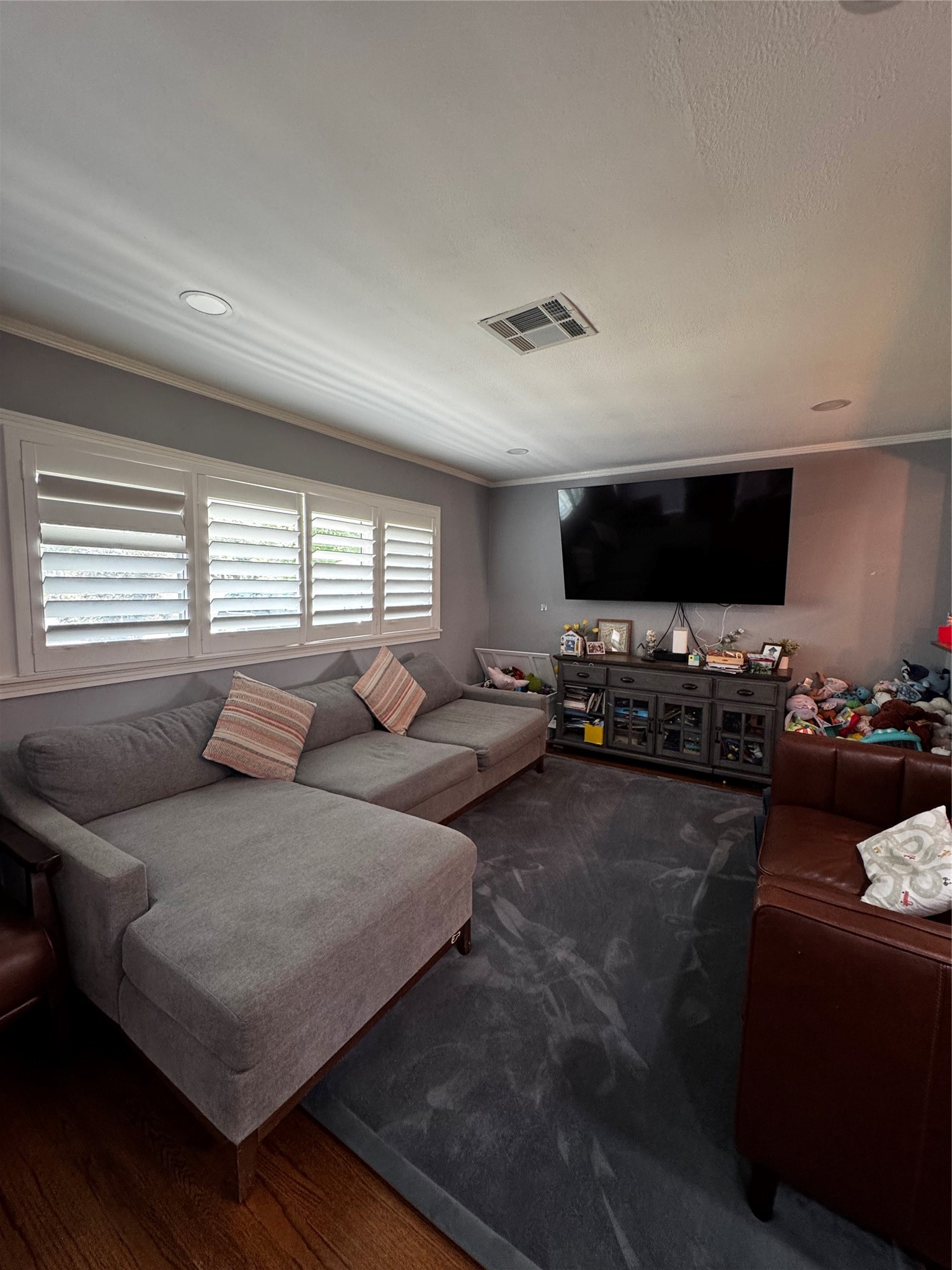 854 T C Jester Boulevard Property Photo 8