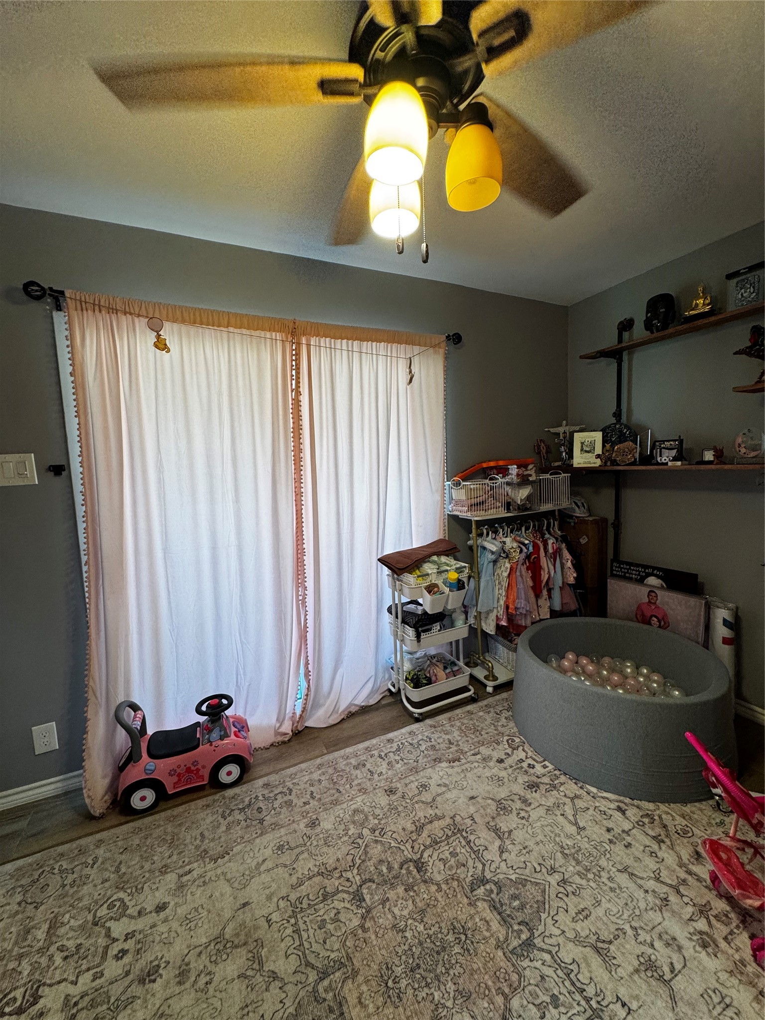 854 T C Jester Boulevard Property Photo 12