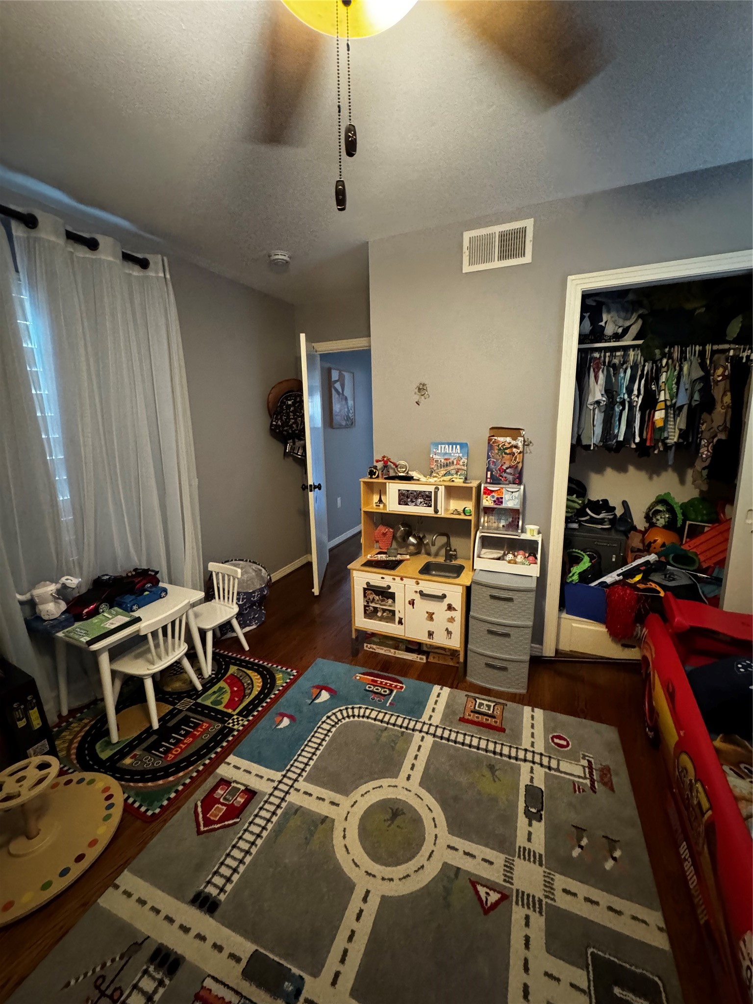 854 T C Jester Boulevard Property Photo 14