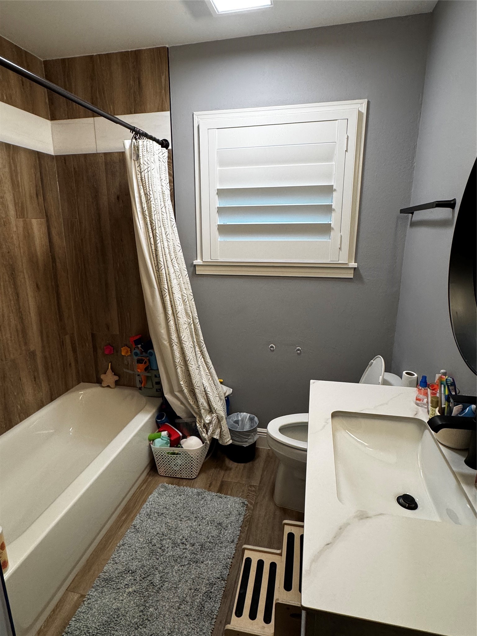 854 T C Jester Boulevard Property Photo 16