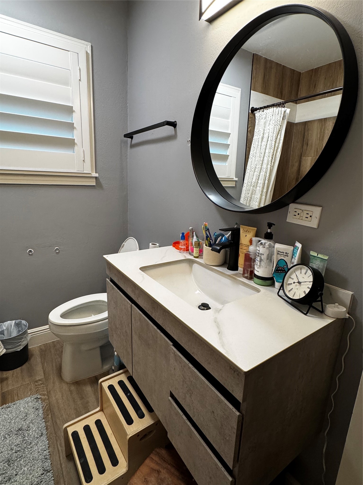 854 T C Jester Boulevard Property Photo 18