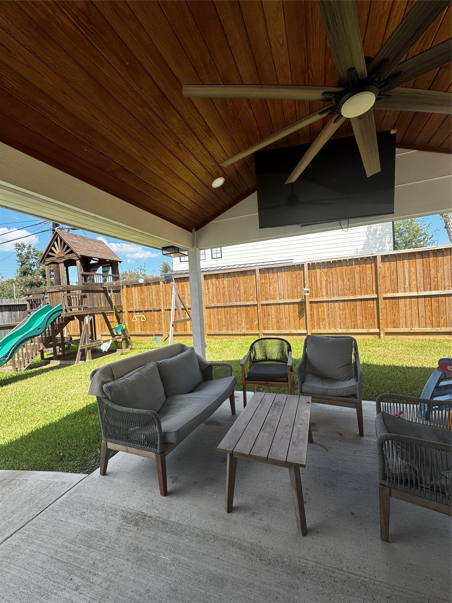854 T C Jester Boulevard Property Photo 25