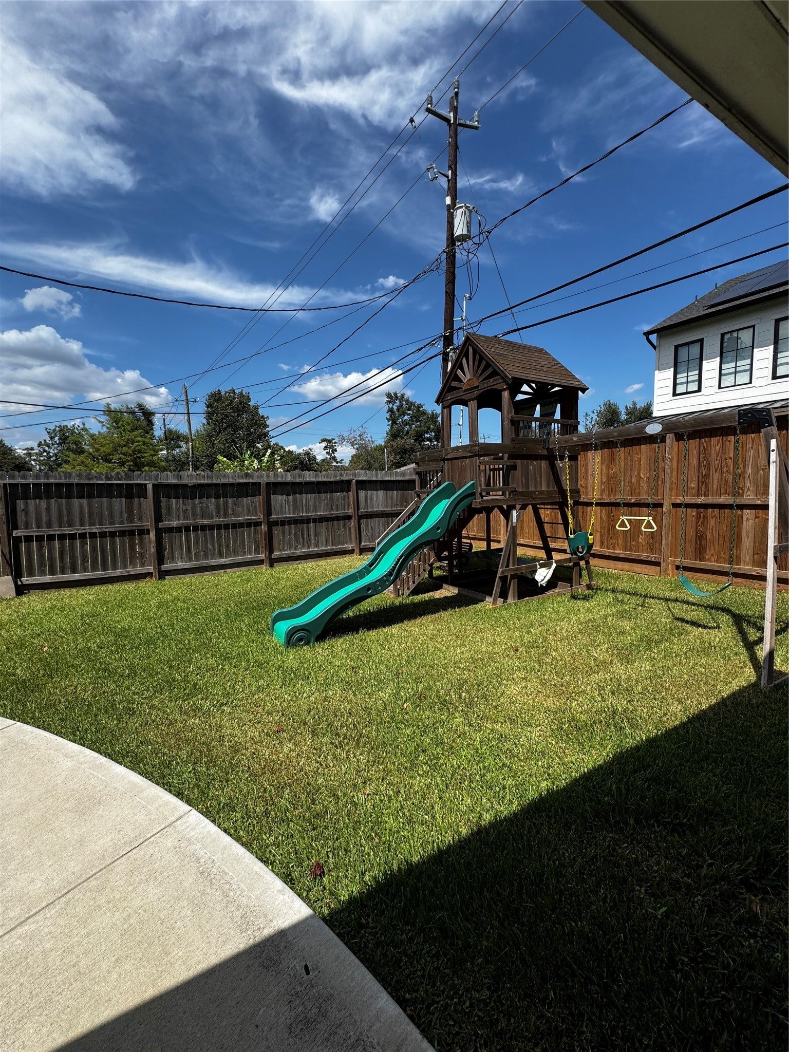 854 T C Jester Boulevard Property Photo 26