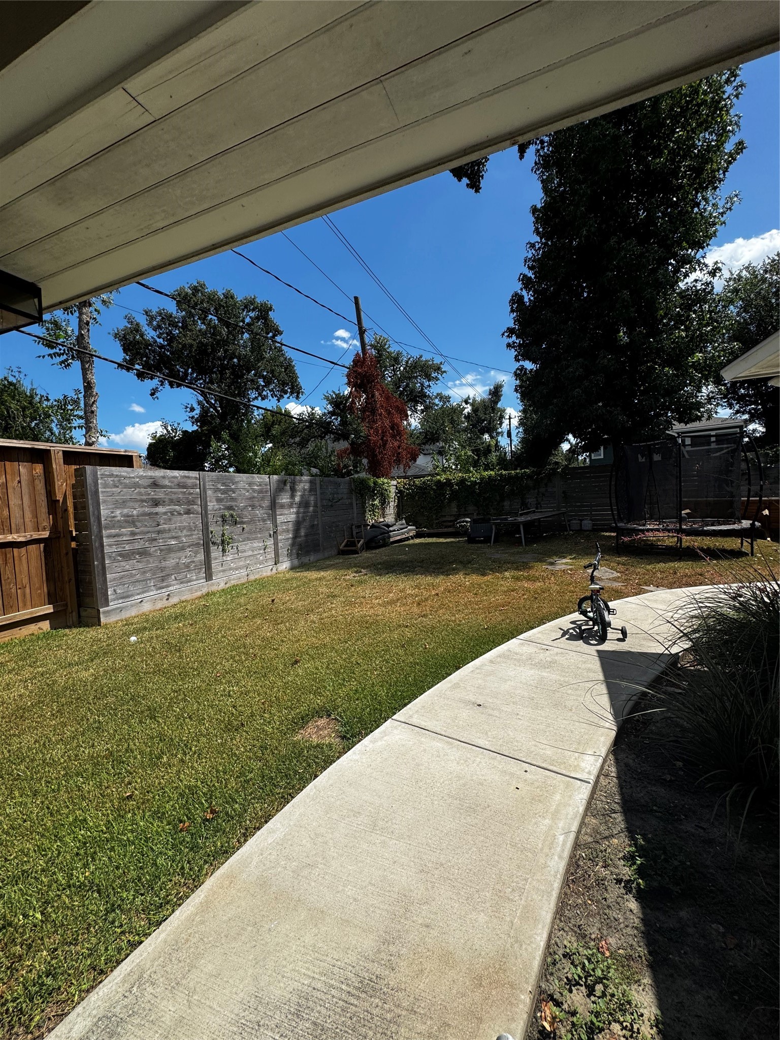 854 T C Jester Boulevard Property Photo 27