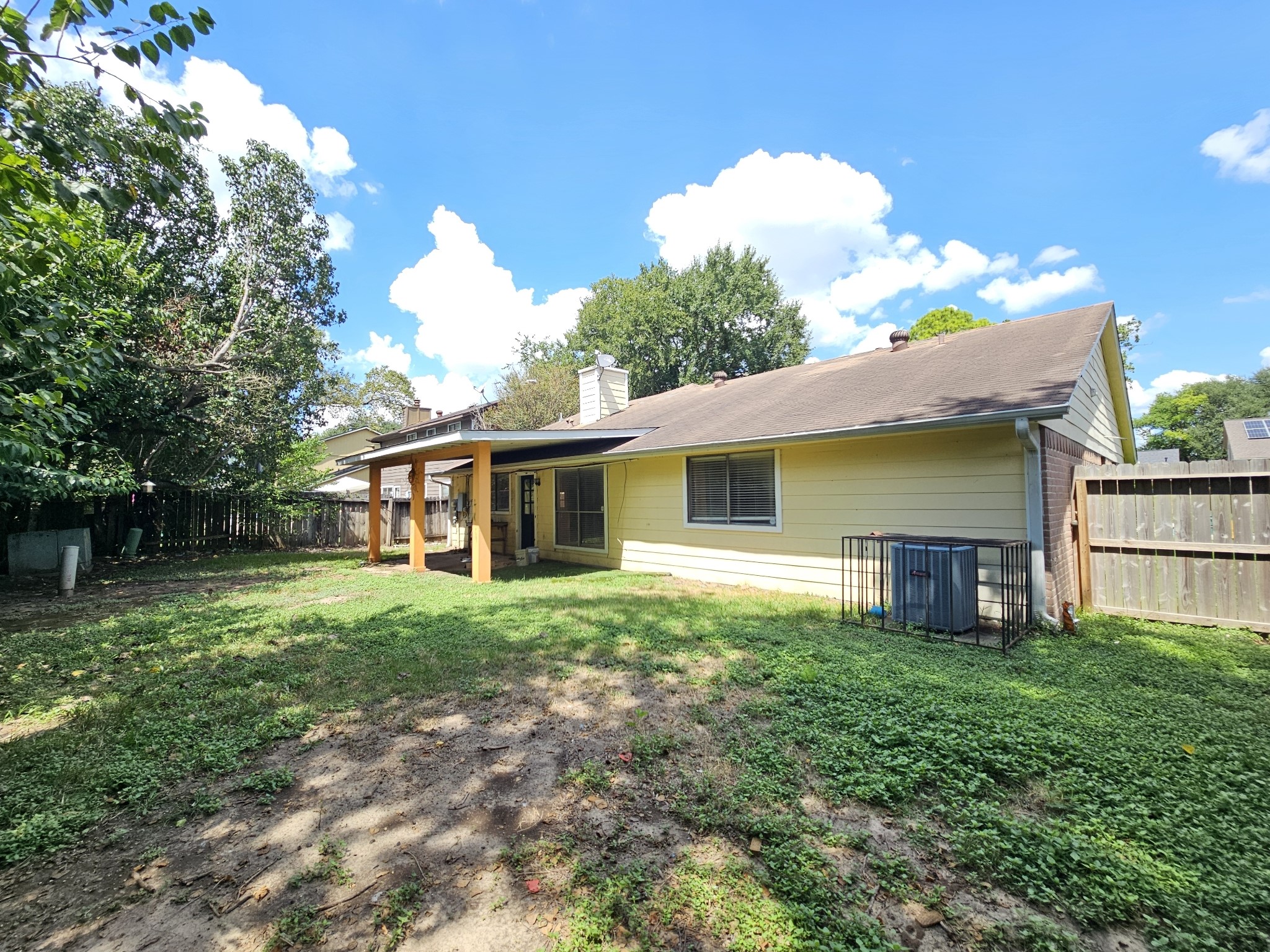 5619 Fairview Forest Drive Property Photo 19