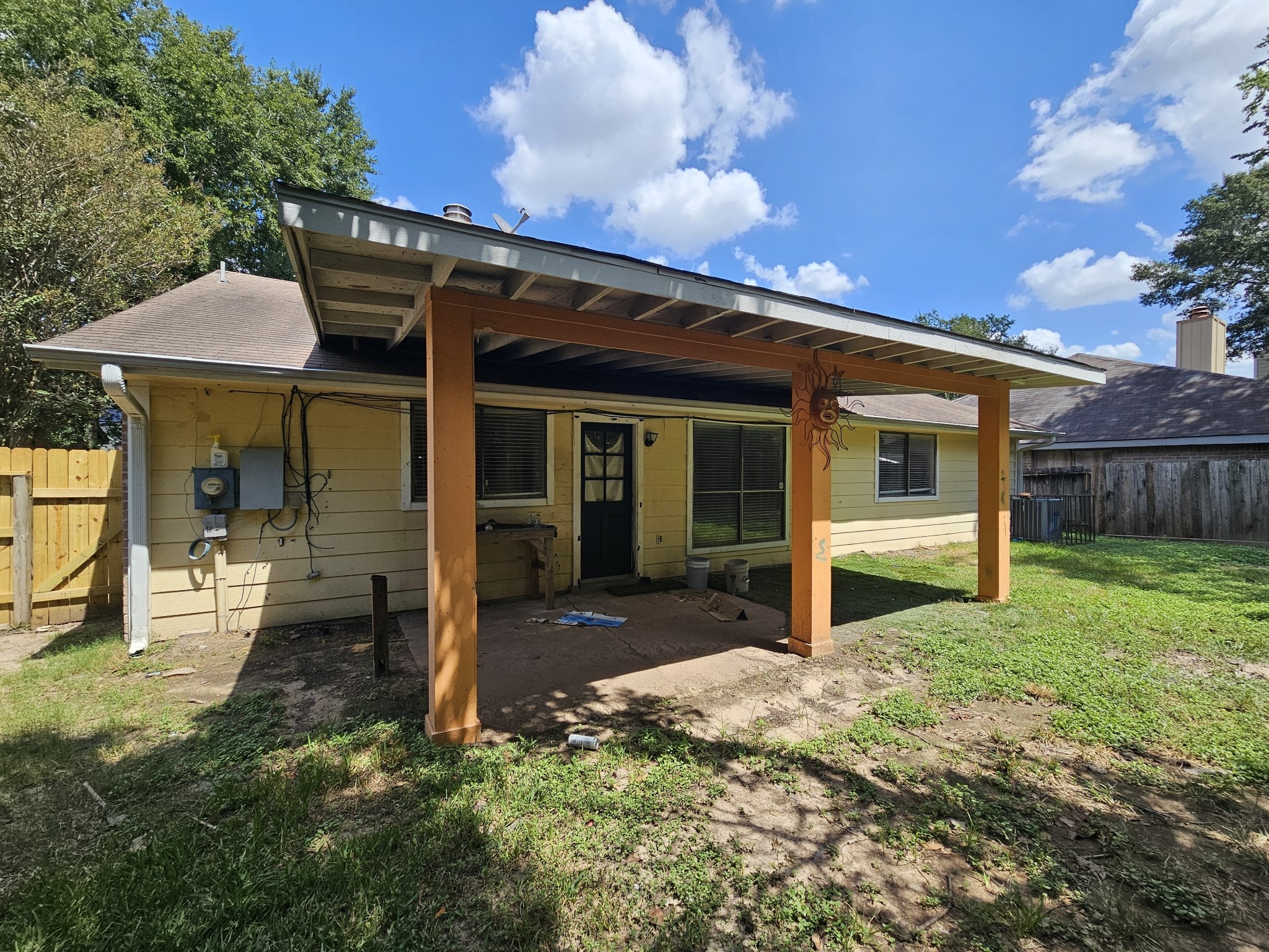 5619 Fairview Forest Drive Property Photo 20