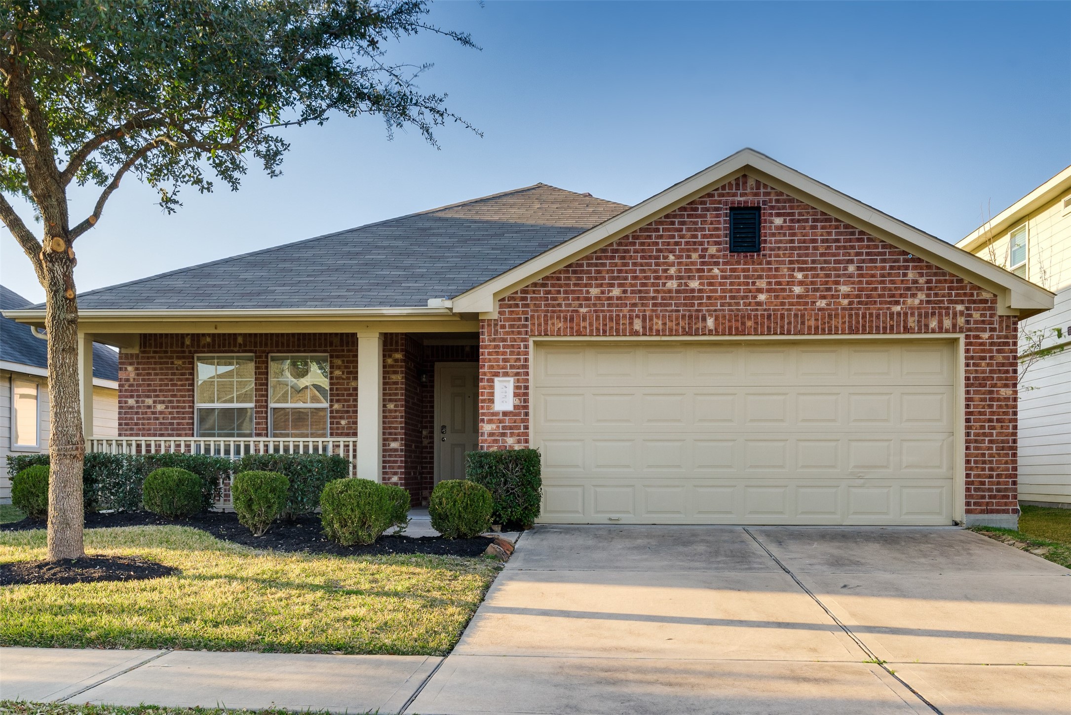 3426 Lily Ranch Drive Property Photo 1
