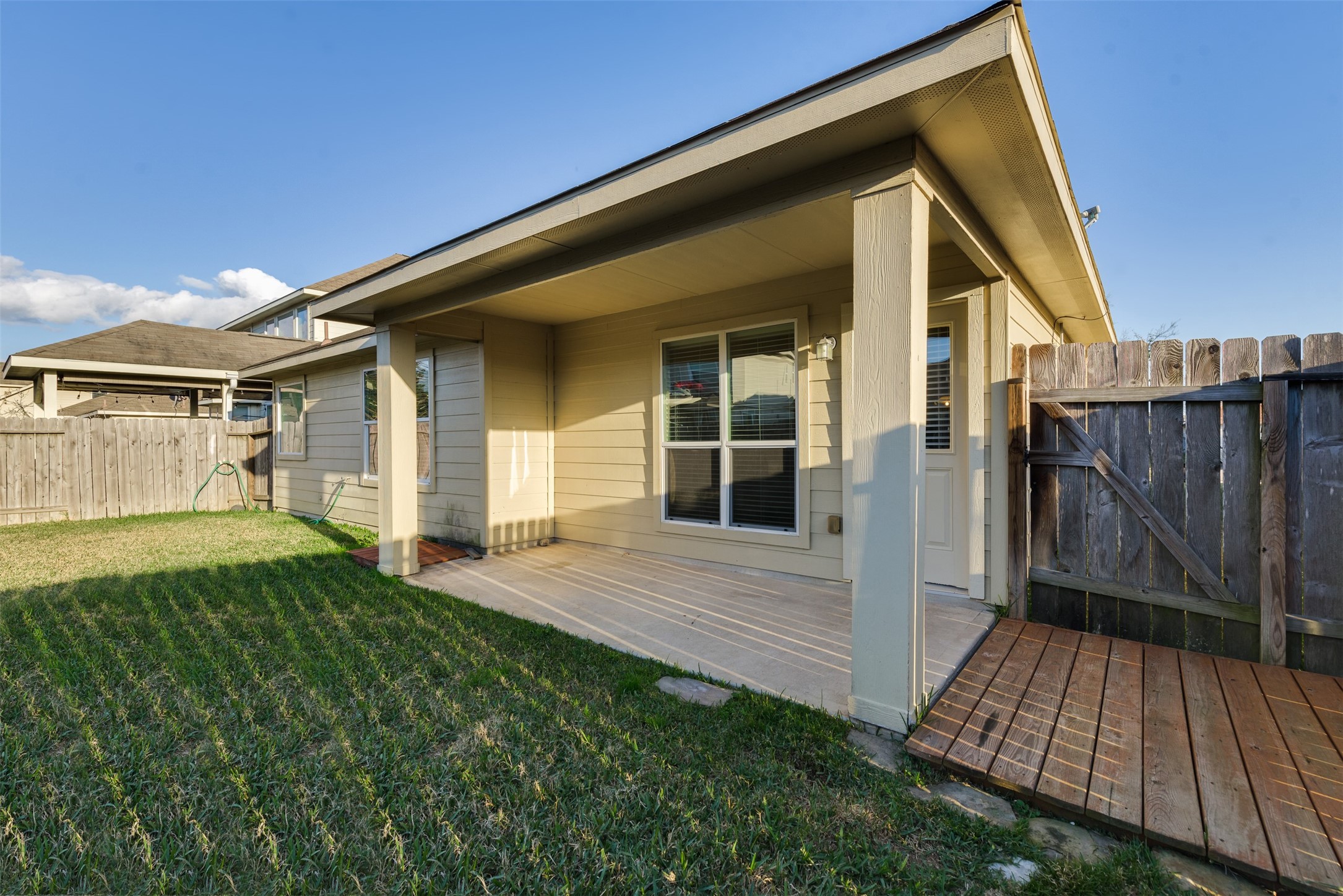 3426 Lily Ranch Drive Property Photo 4