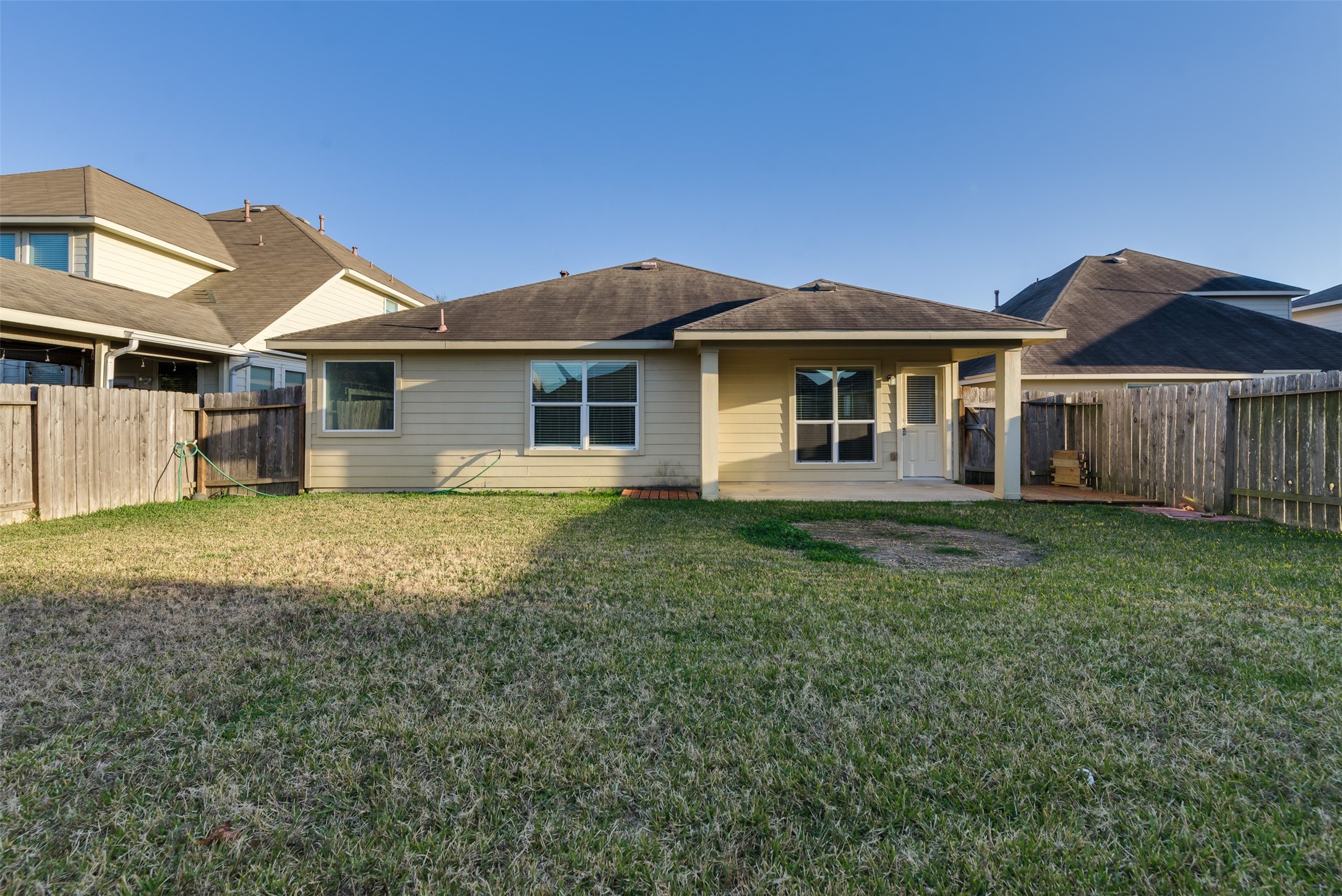 3426 Lily Ranch Drive Property Photo 5