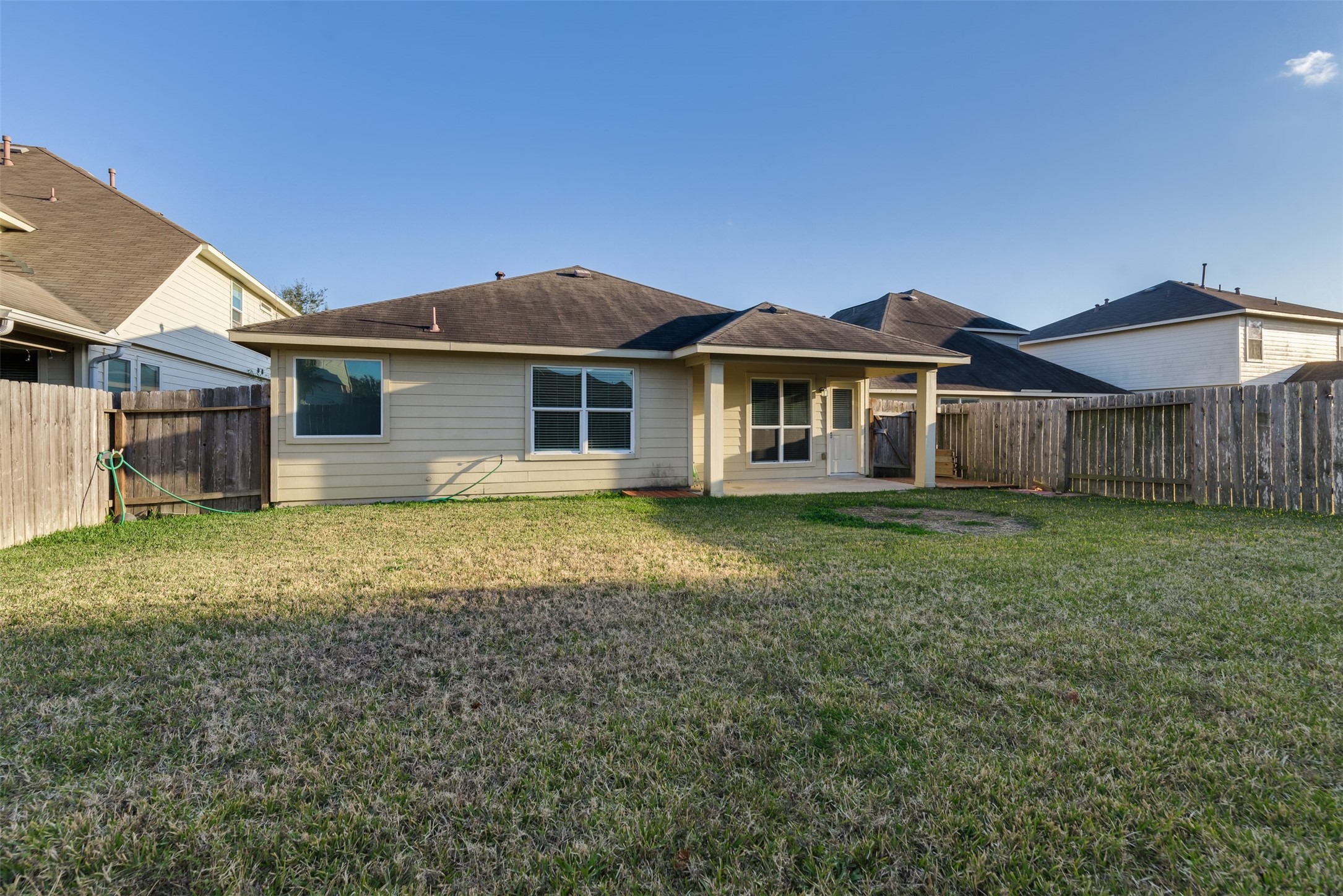 3426 Lily Ranch Drive Property Photo 31