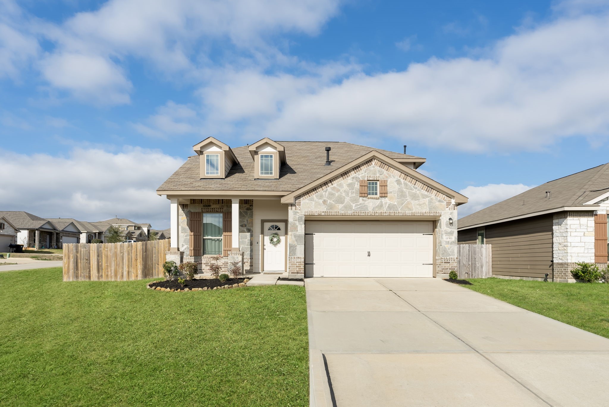 11511 Marci Lane Property Photo 1