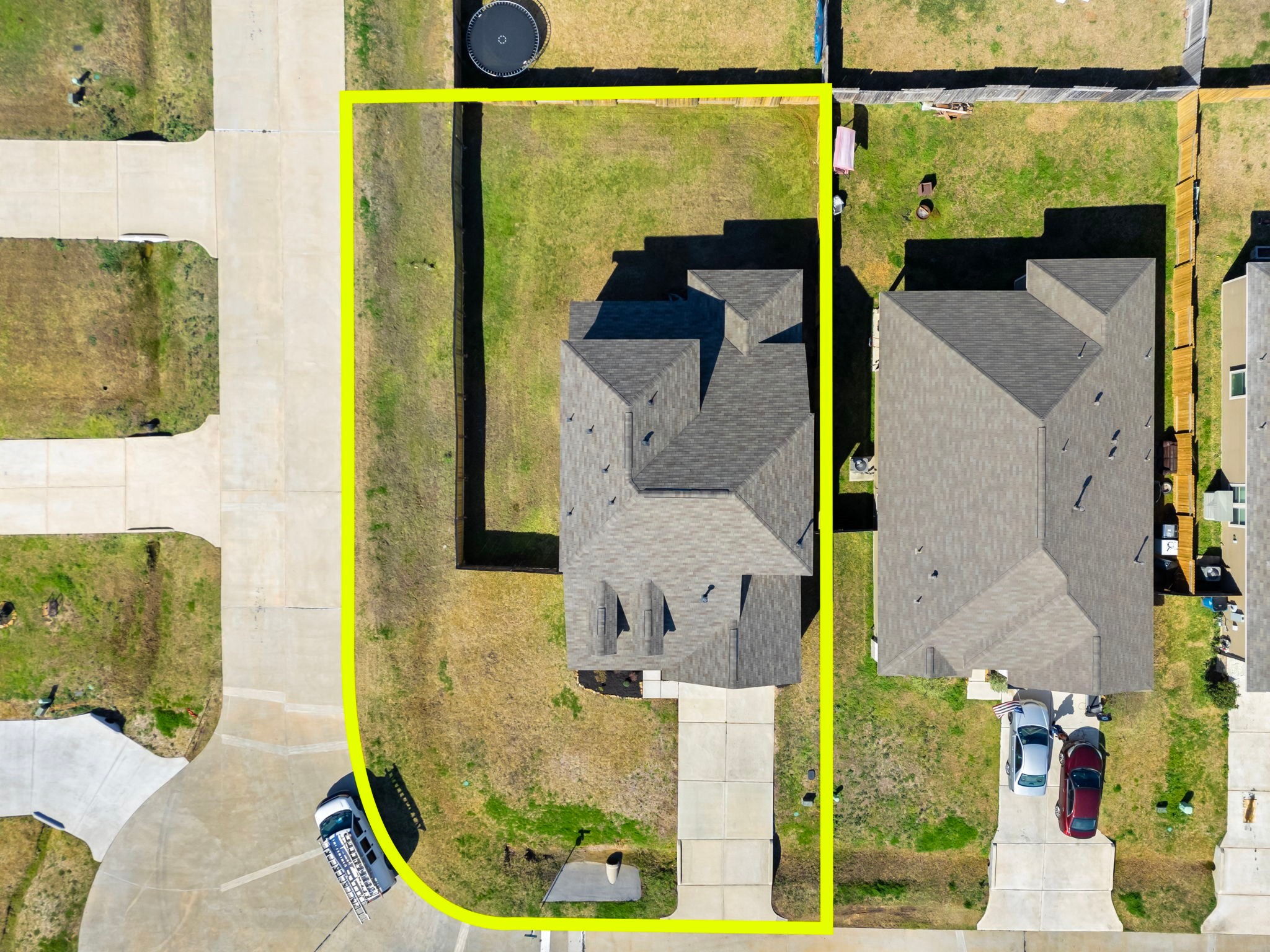 11511 Marci Lane Property Photo 48