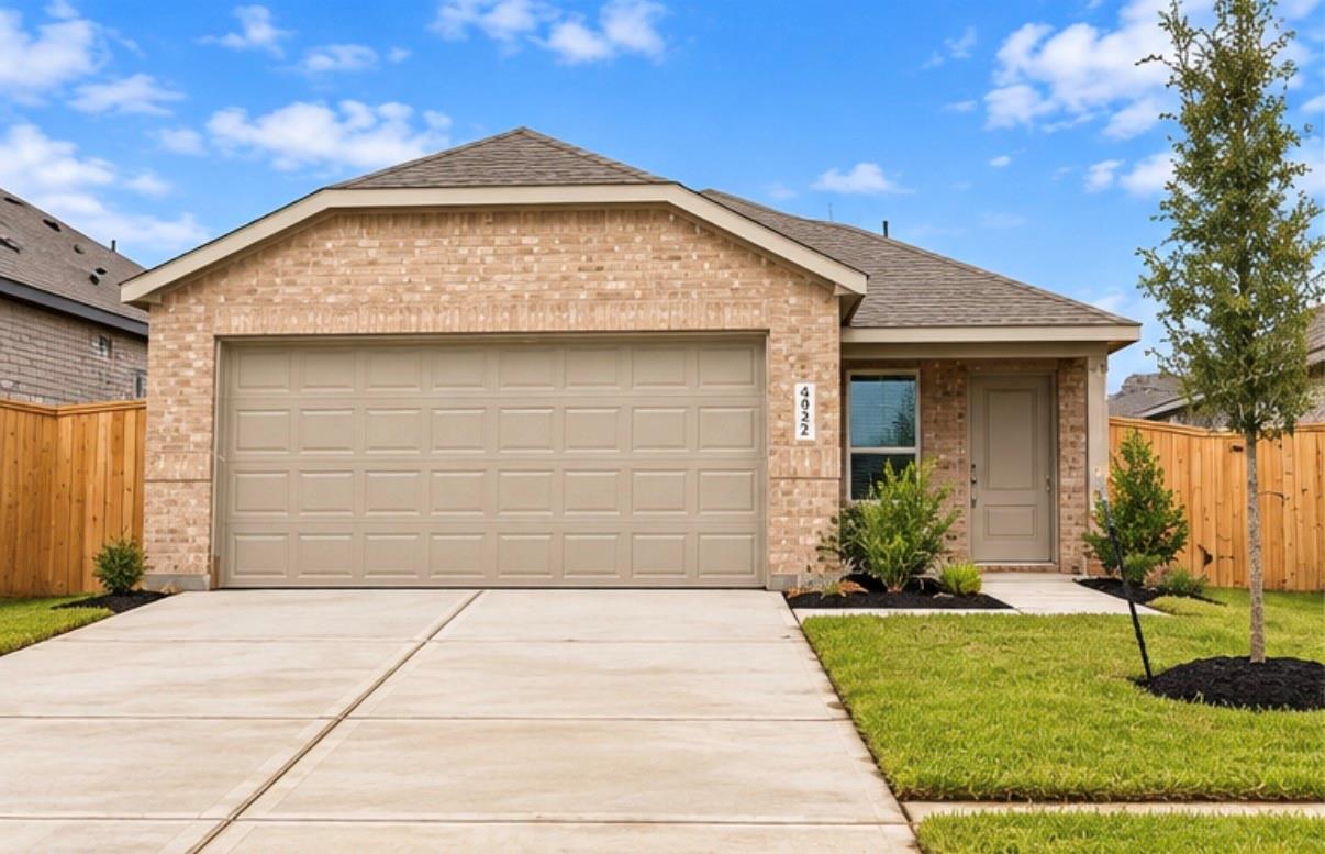 4926 Palamedes Swallowtail Lane, Needville Tx 77461 Property Photo 1